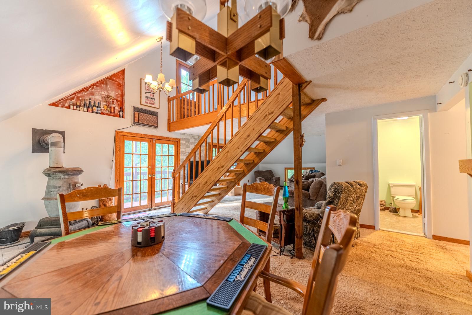 CEDAR RUN - Residential