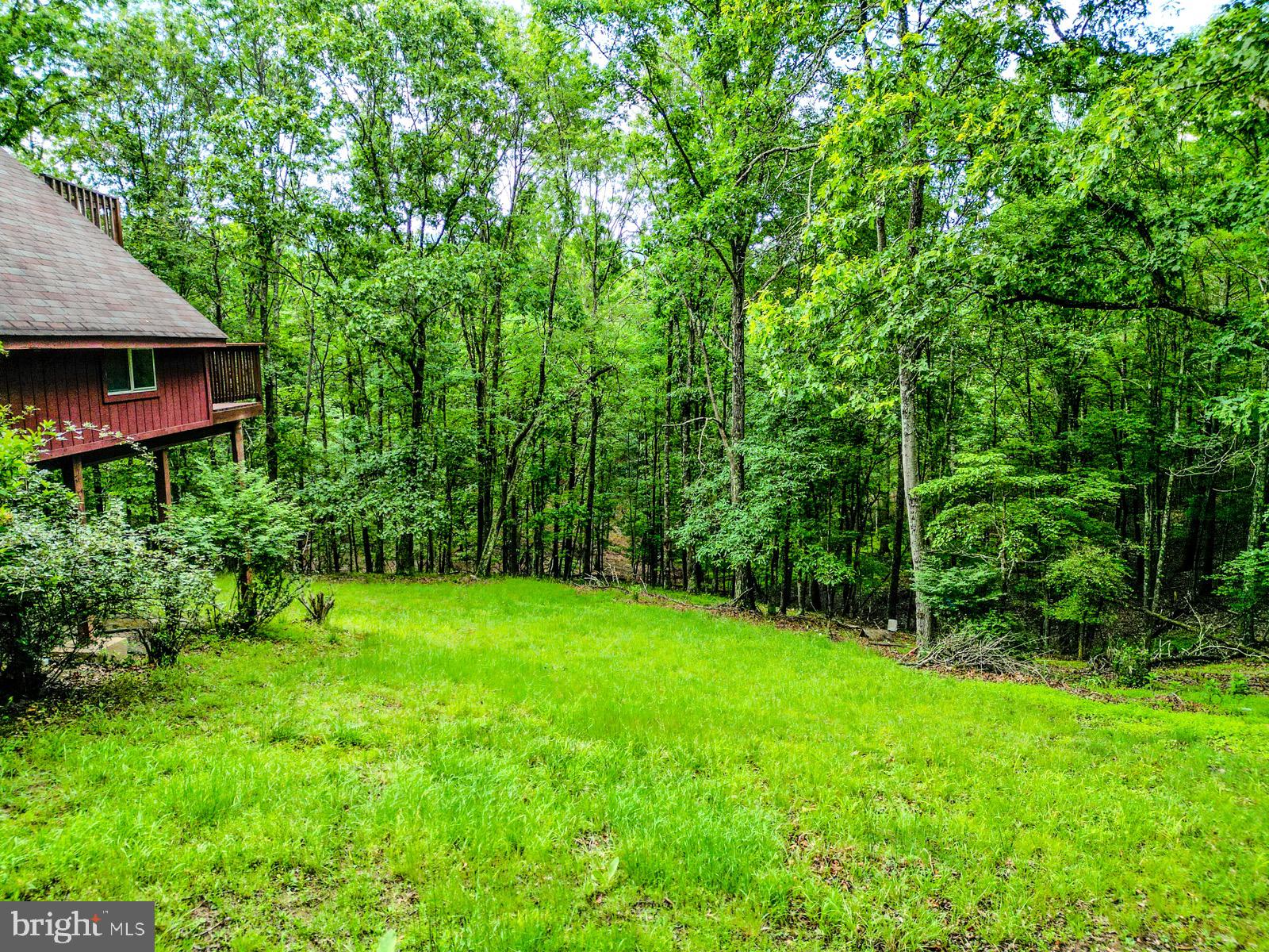 CEDAR RUN - Residential