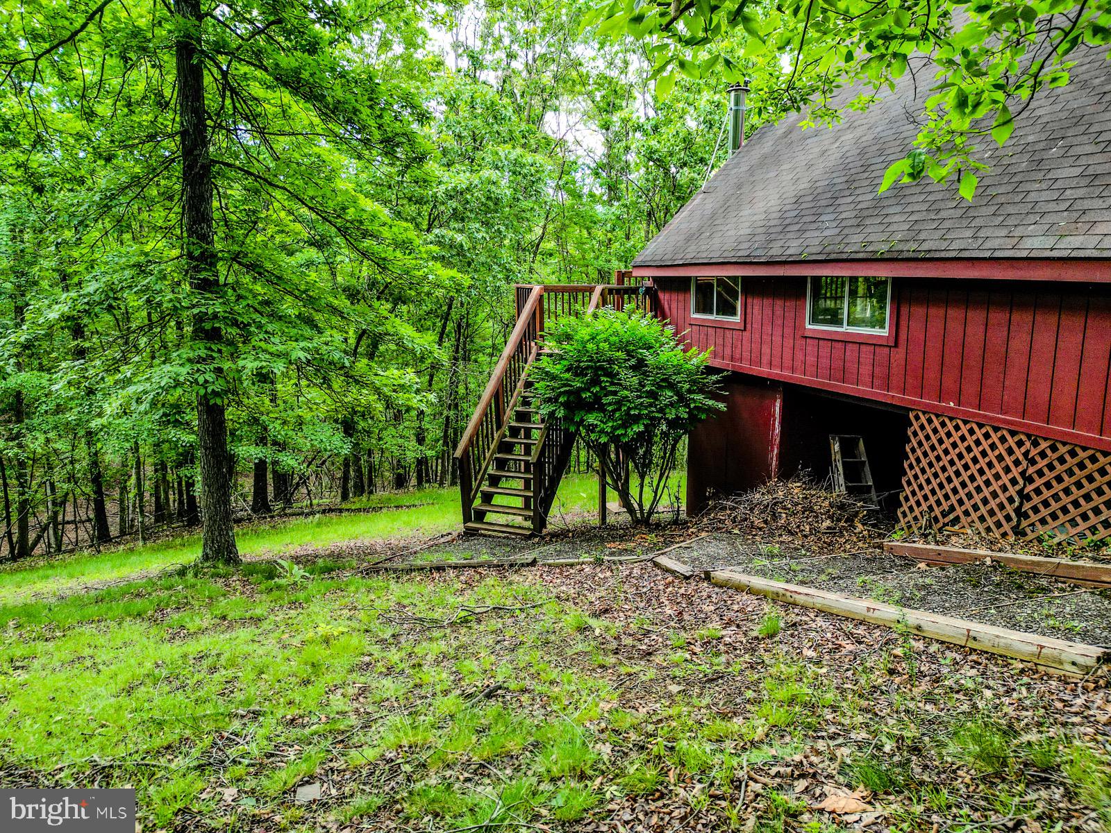 CEDAR RUN - Residential