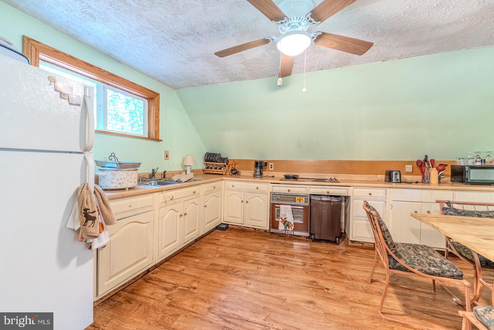 CEDAR RUN - Residential