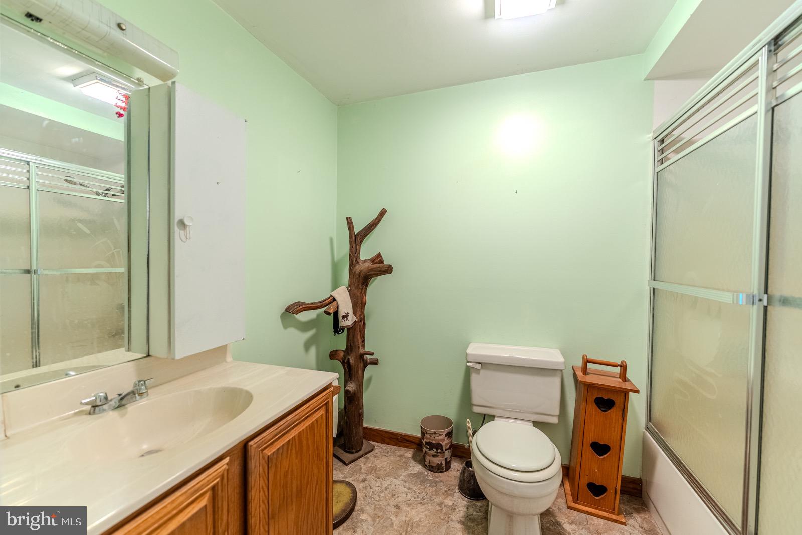 CEDAR RUN - Residential