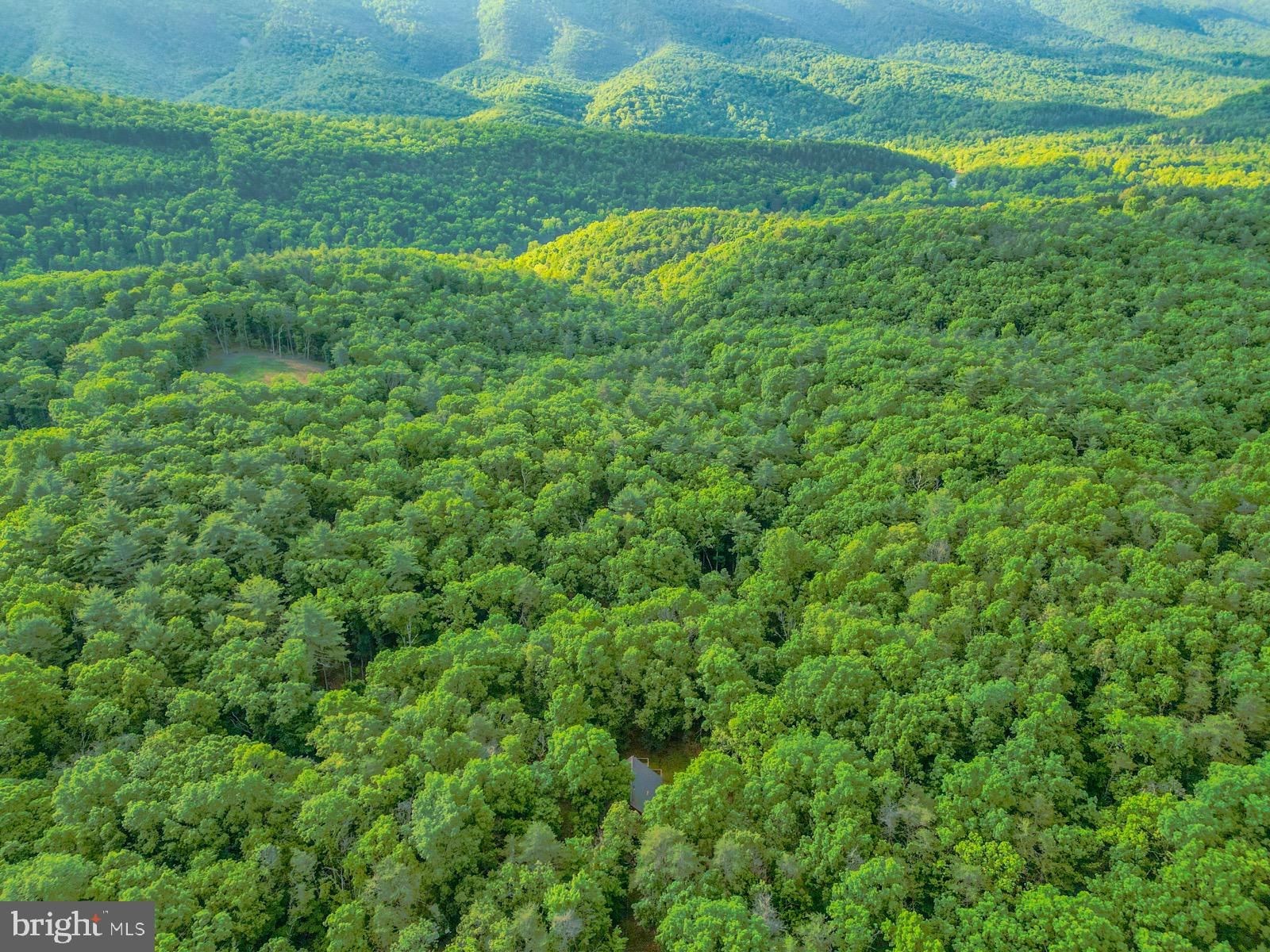 CEDAR RUN - Residential