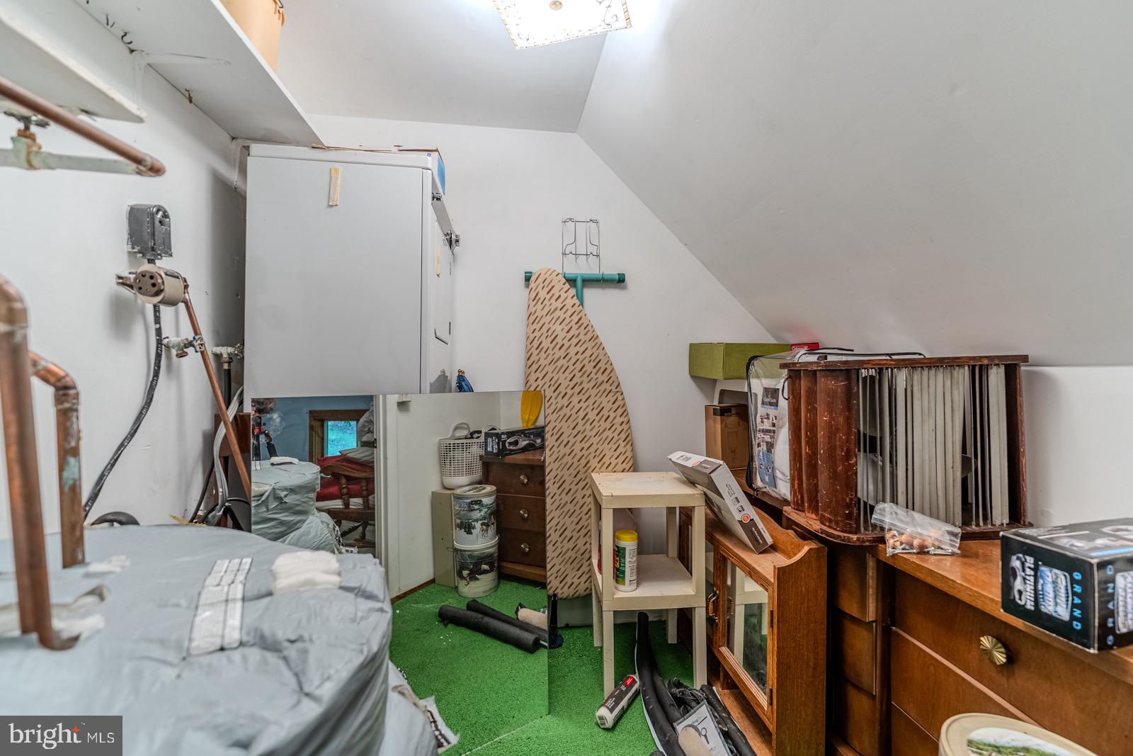 CEDAR RUN - Residential