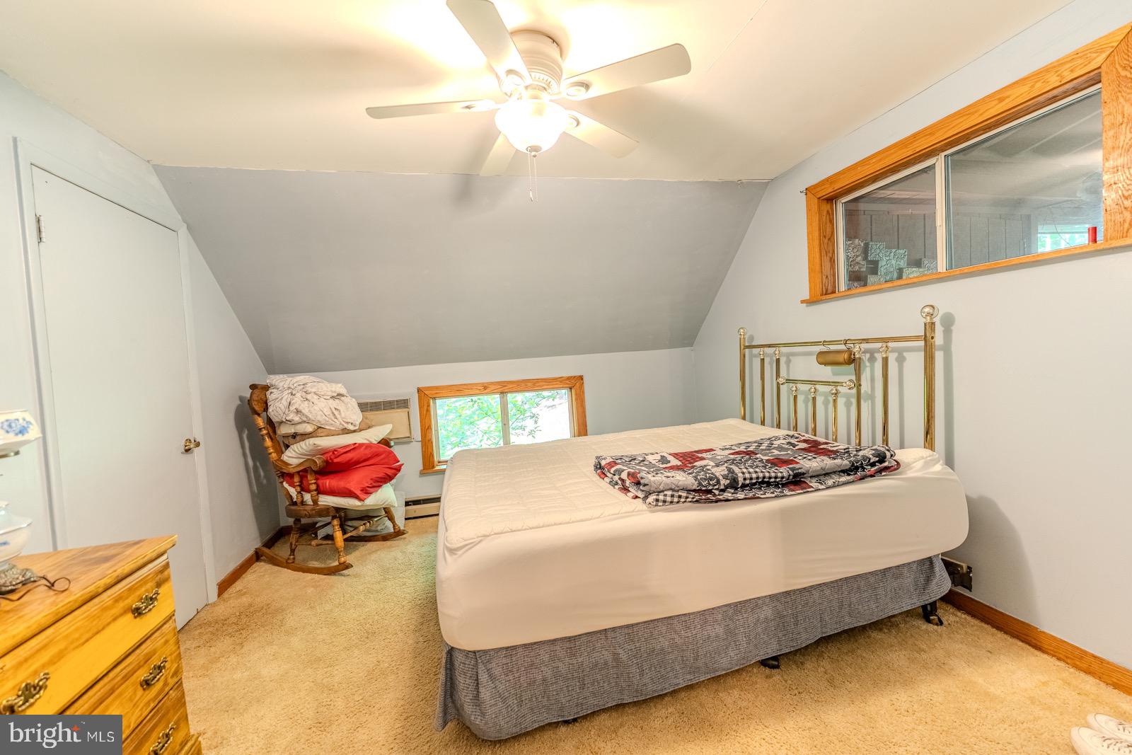 CEDAR RUN - Residential