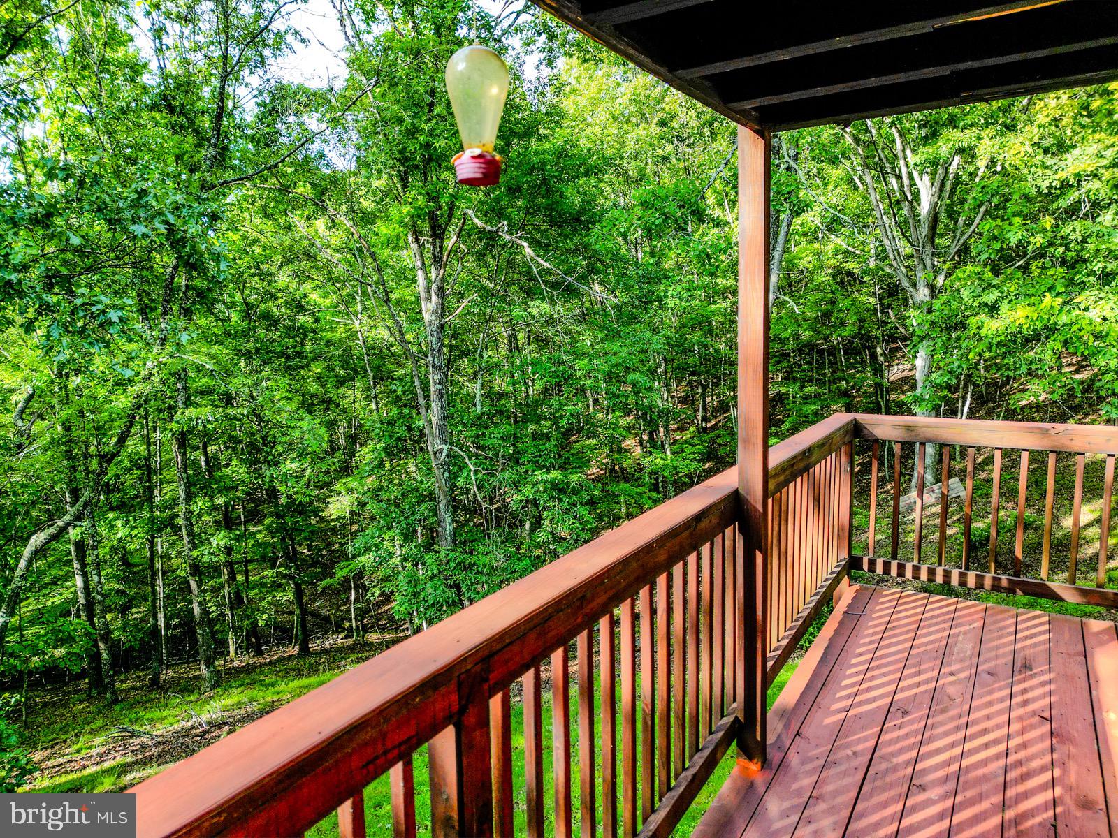 CEDAR RUN - Residential