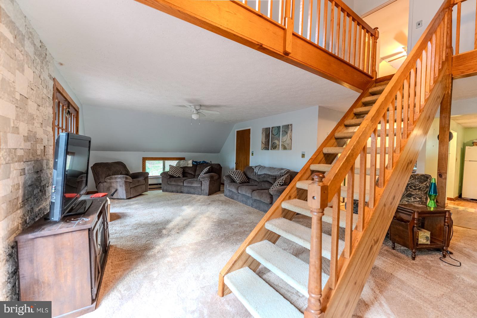 CEDAR RUN - Residential