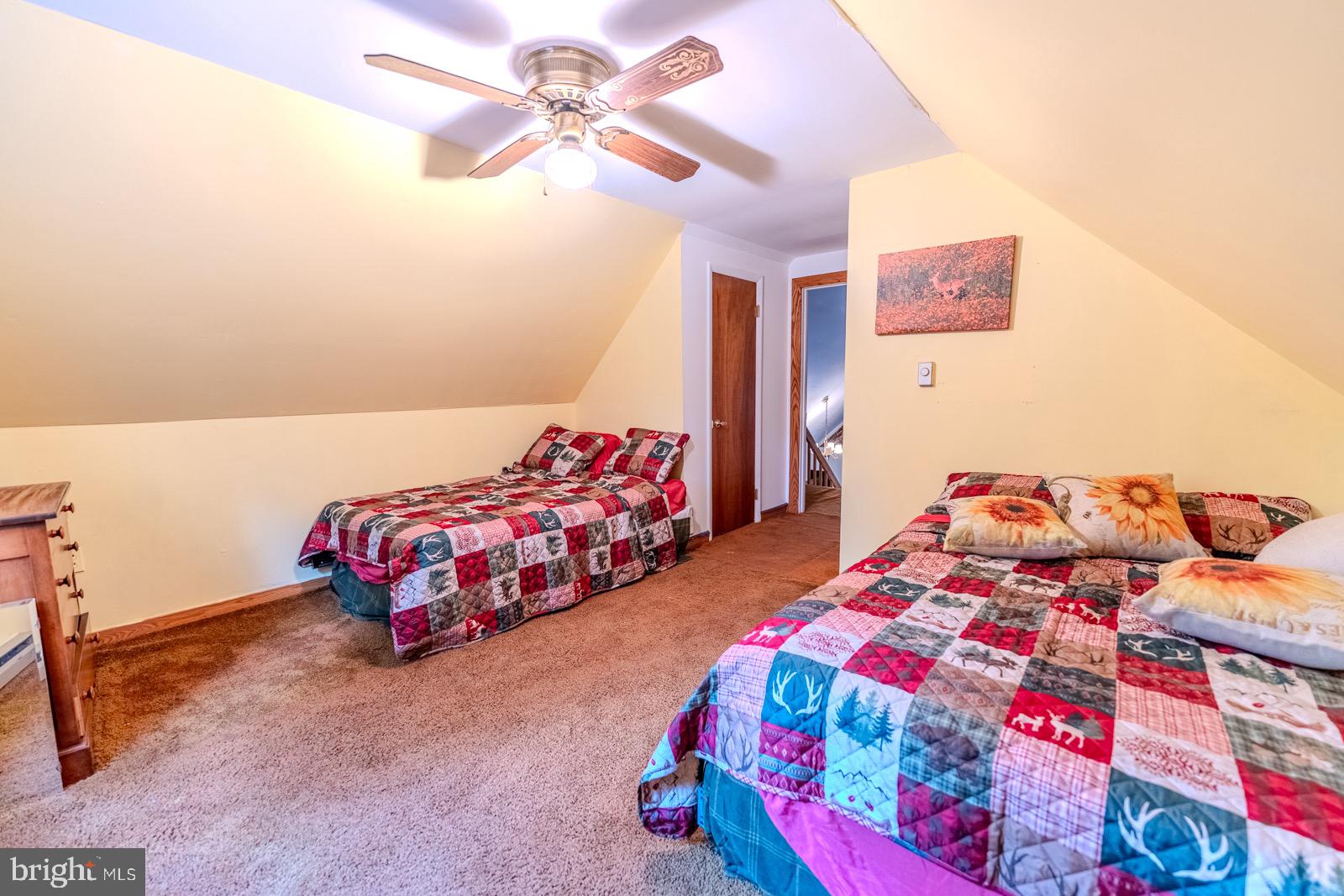 CEDAR RUN - Residential