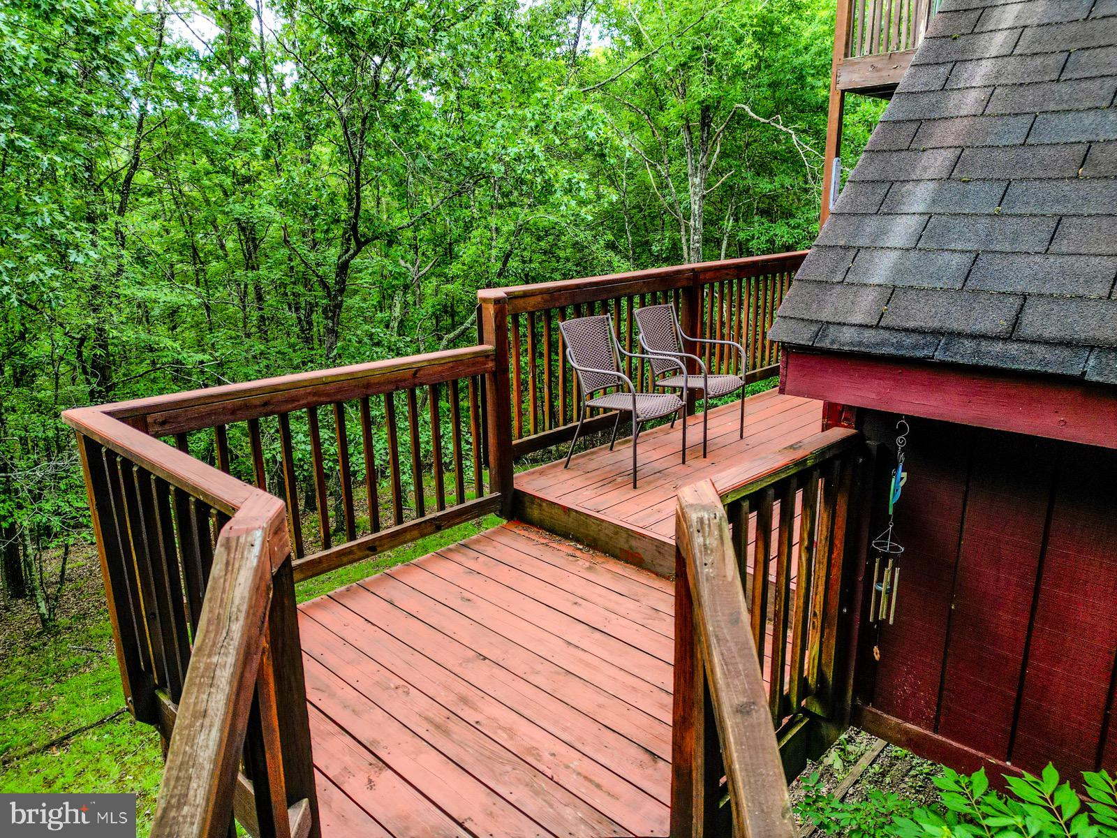 CEDAR RUN - Residential