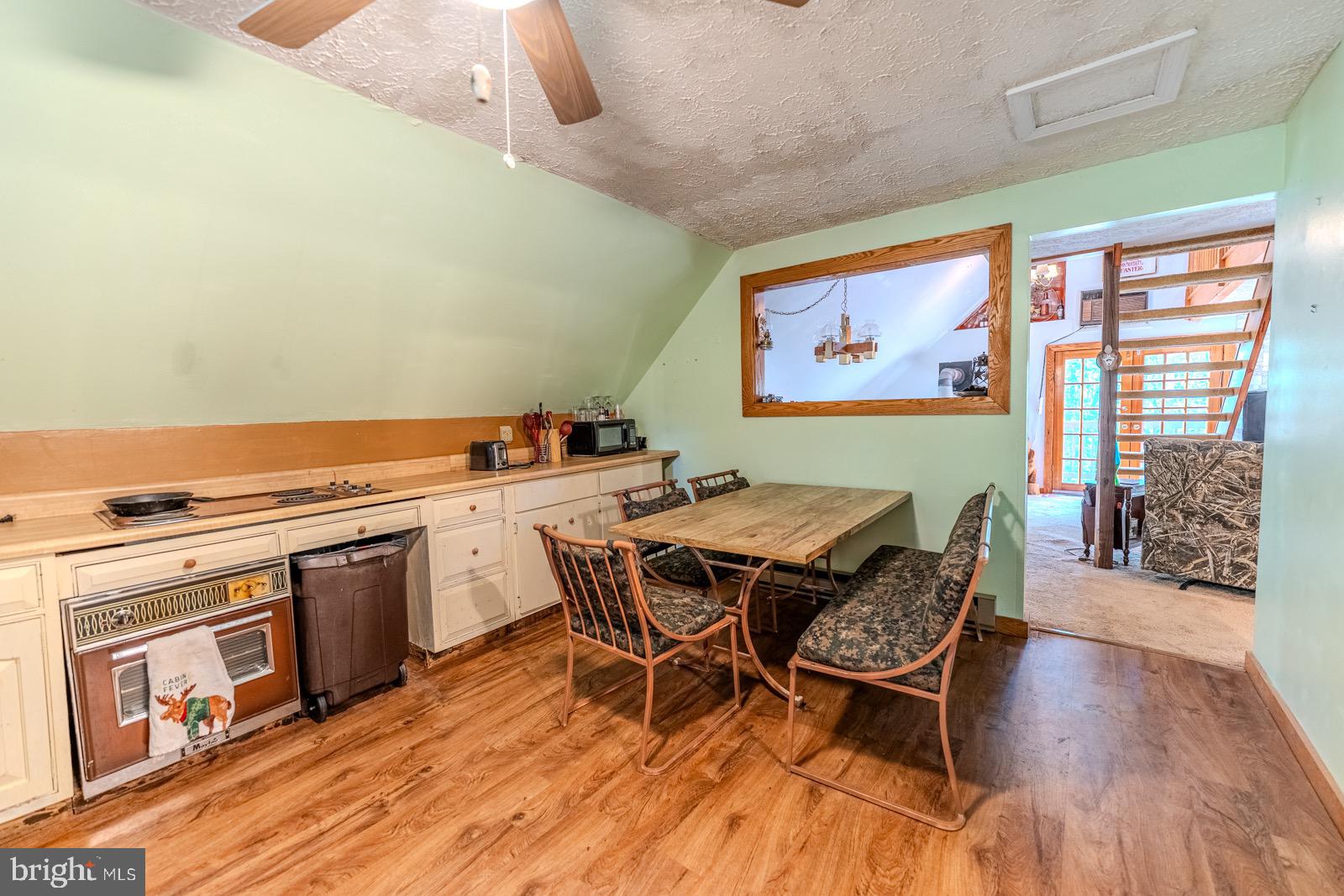 CEDAR RUN - Residential