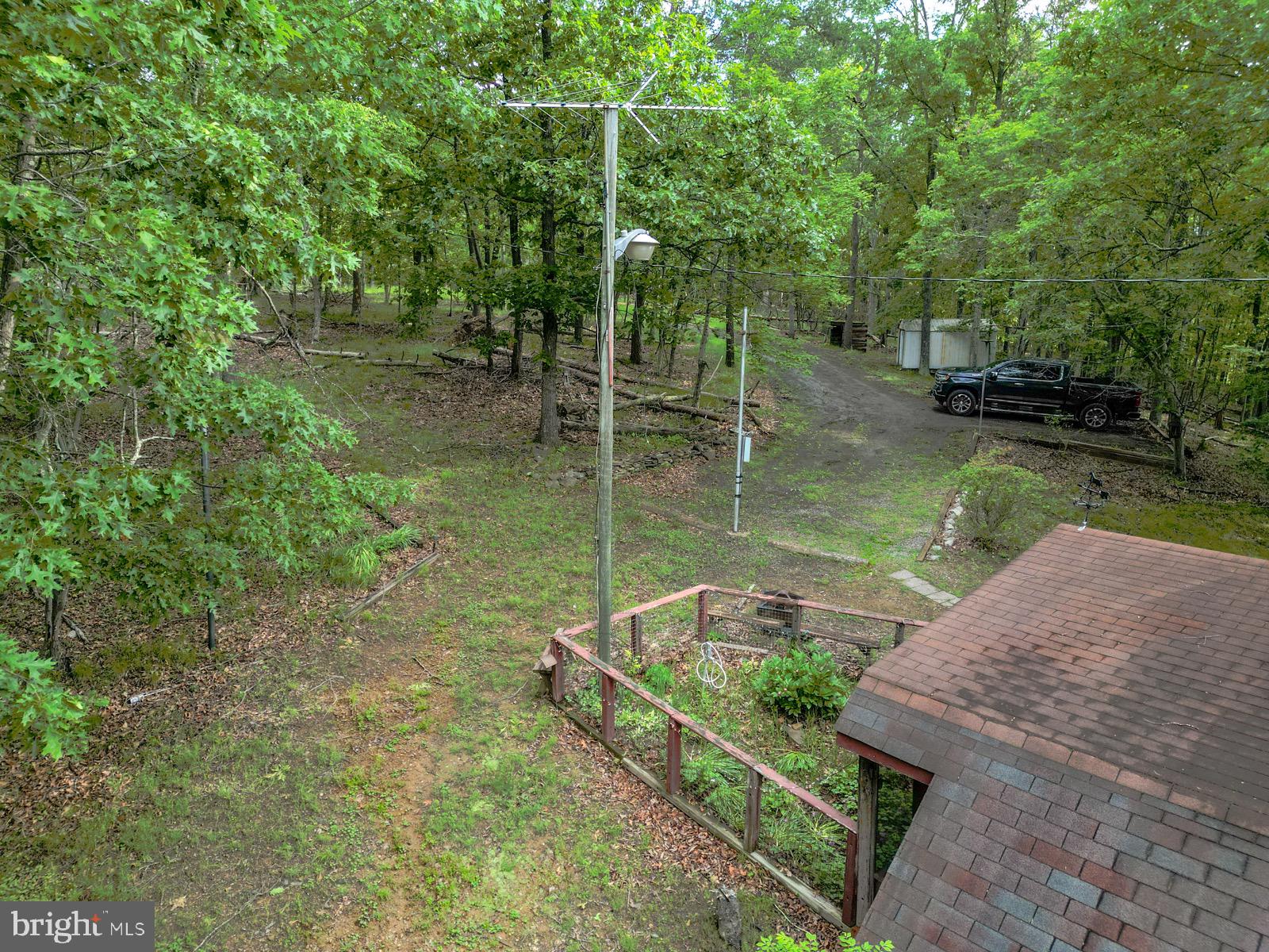 CEDAR RUN - Residential