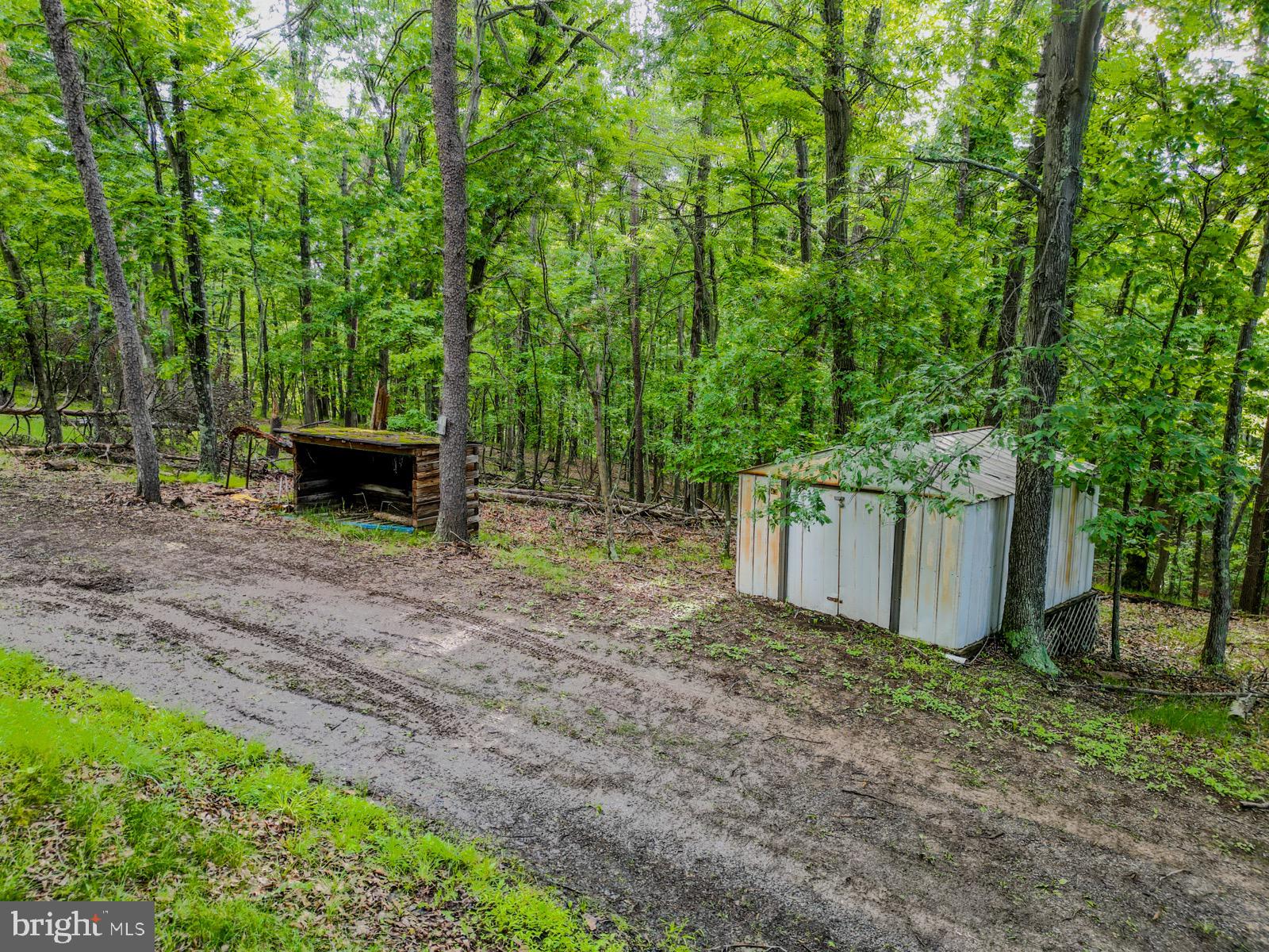 CEDAR RUN - Residential