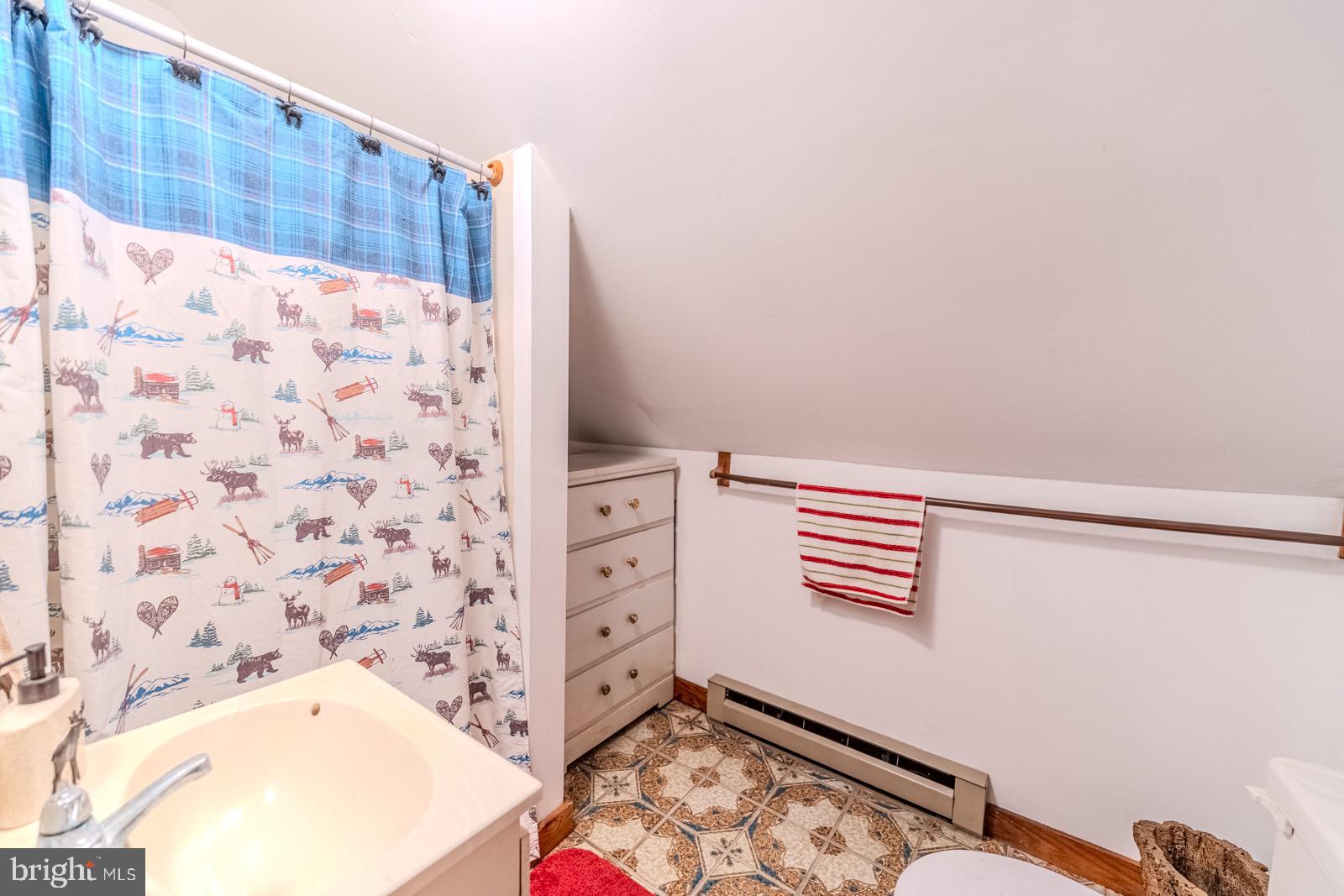 CEDAR RUN - Residential