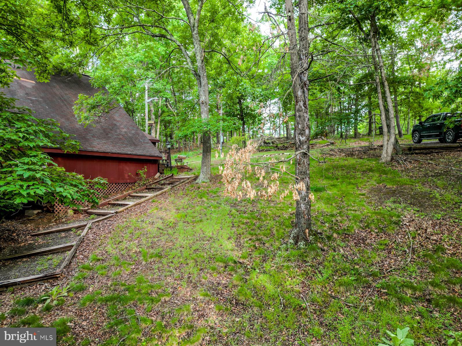 CEDAR RUN - Residential