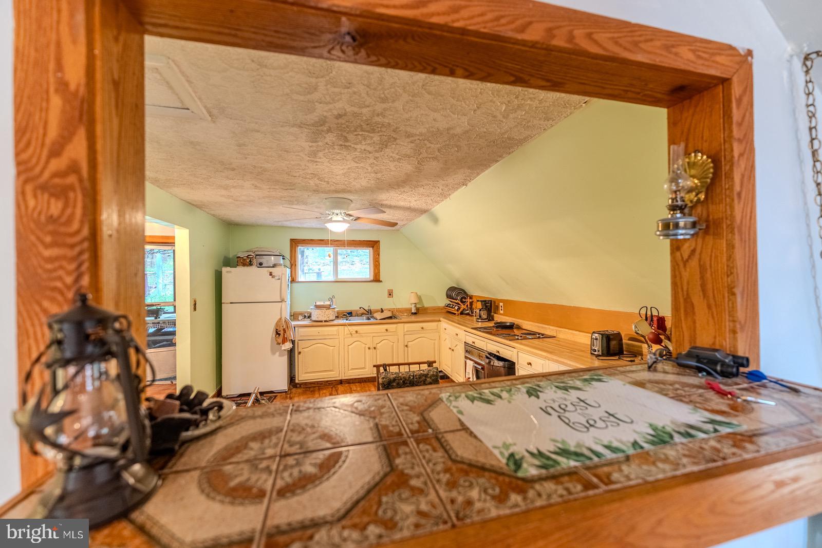 CEDAR RUN - Residential