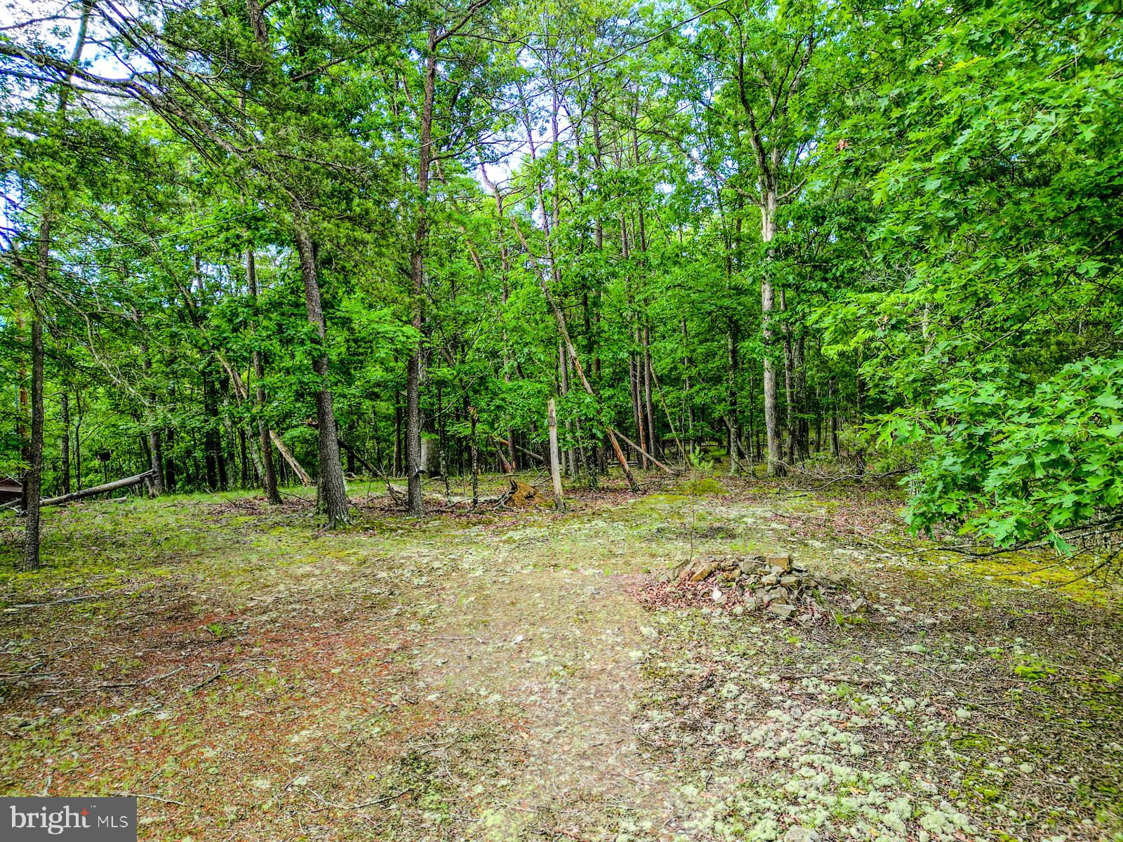 CEDAR RUN - Residential