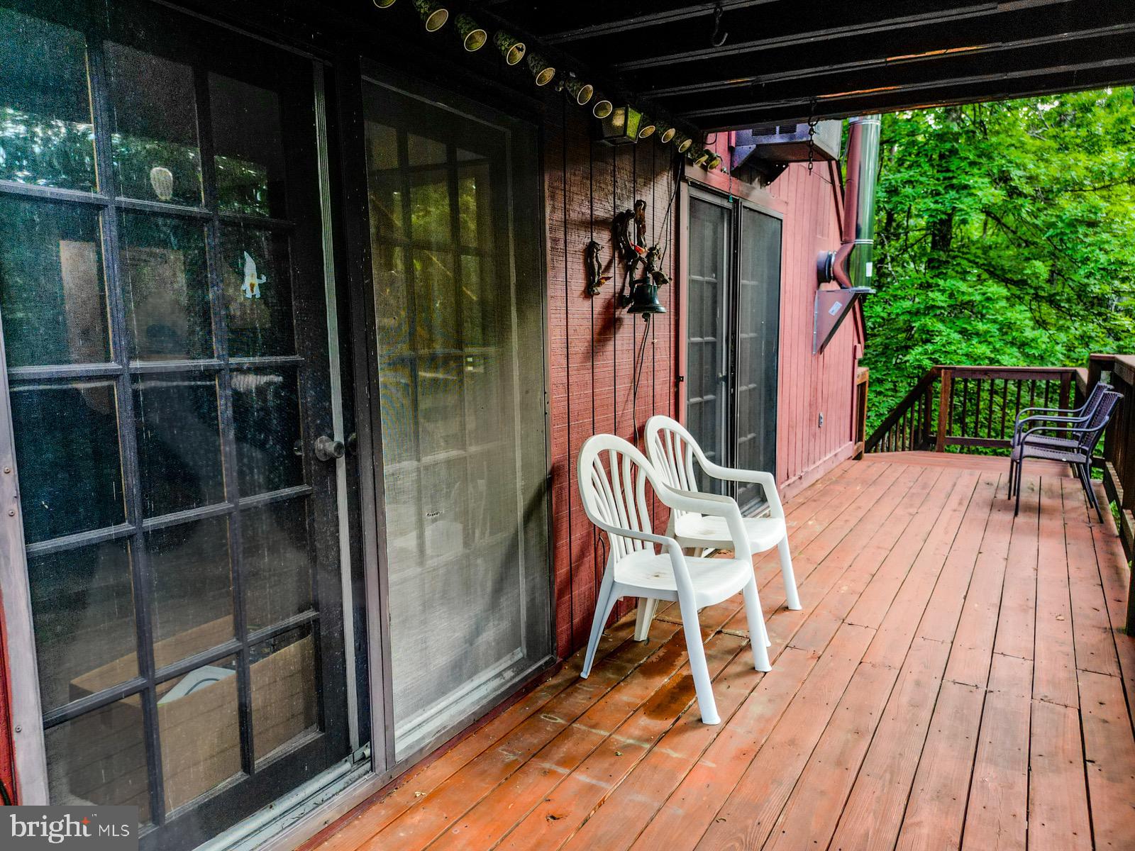 CEDAR RUN - Residential