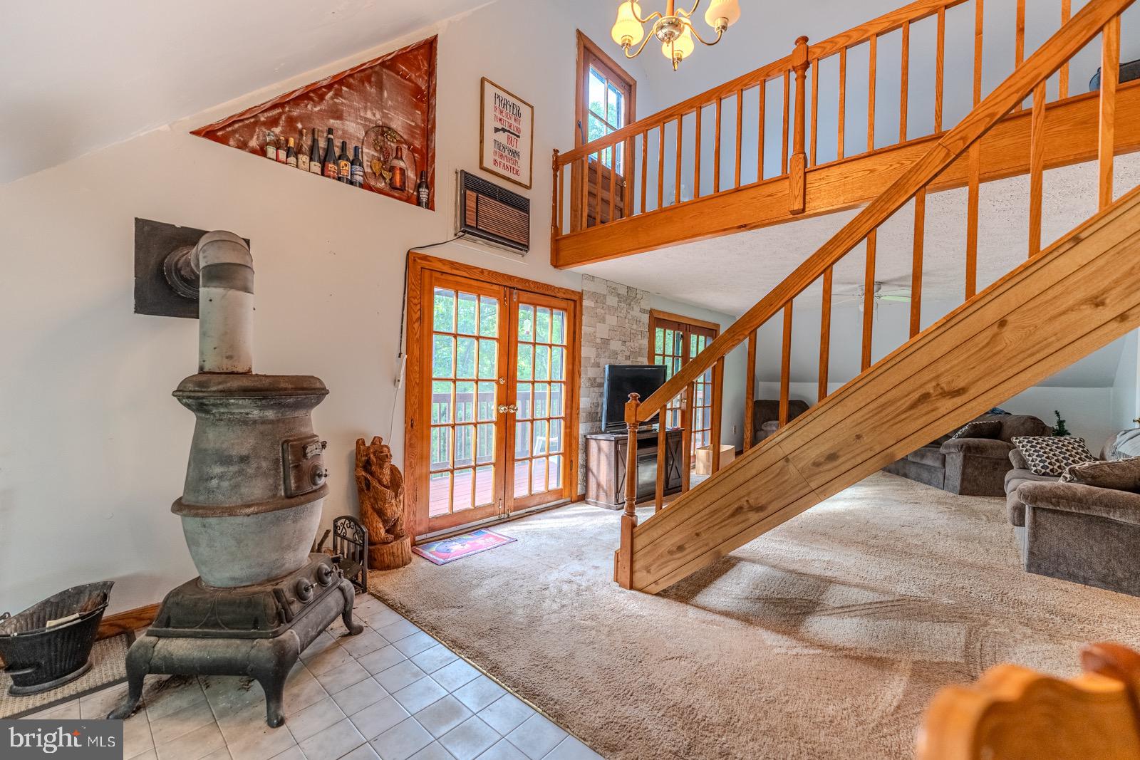 CEDAR RUN - Residential