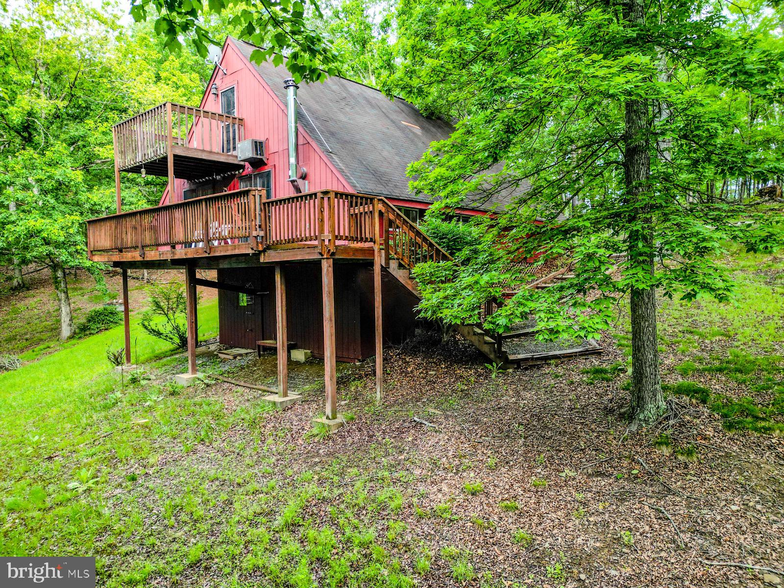 CEDAR RUN - Residential