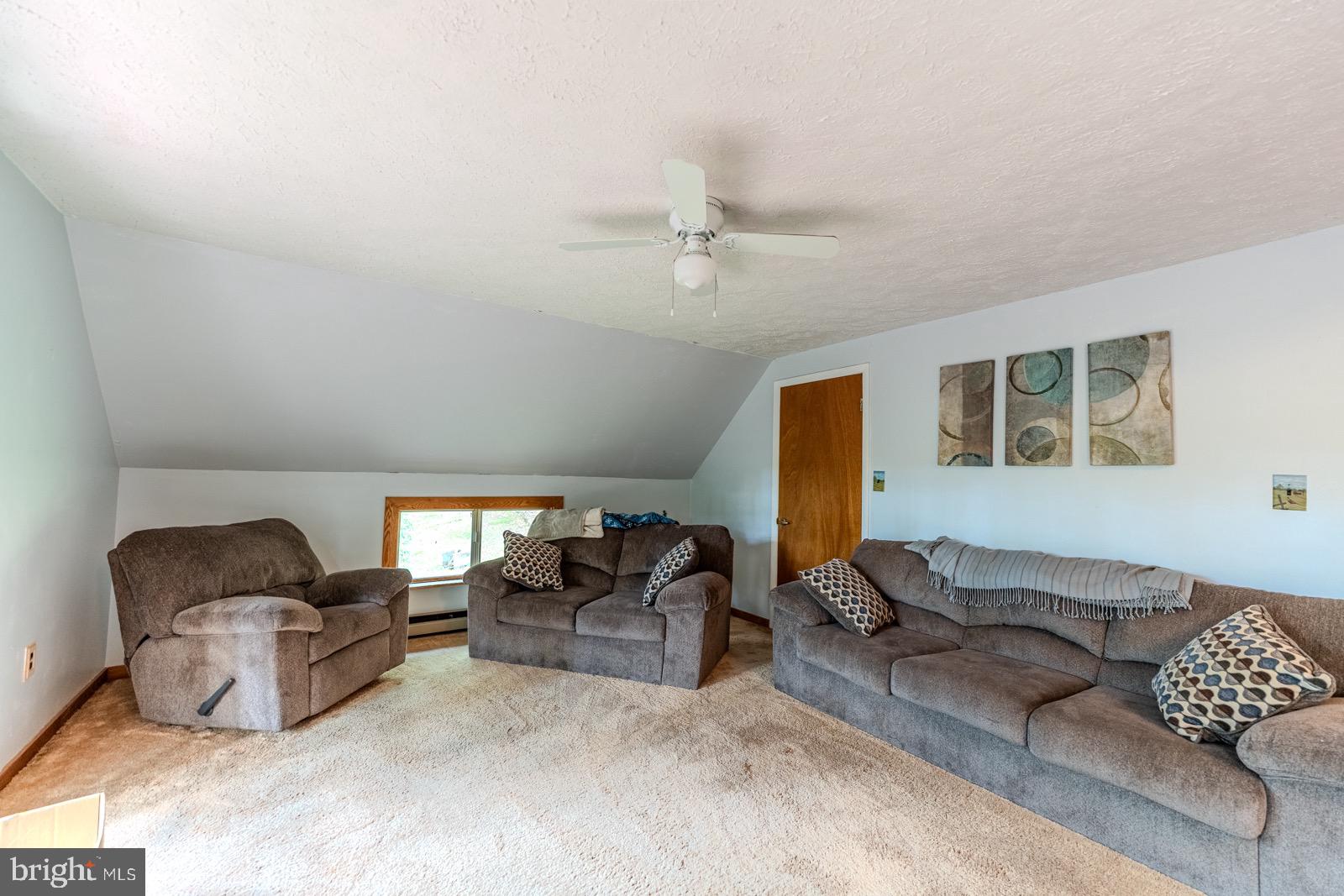 CEDAR RUN - Residential