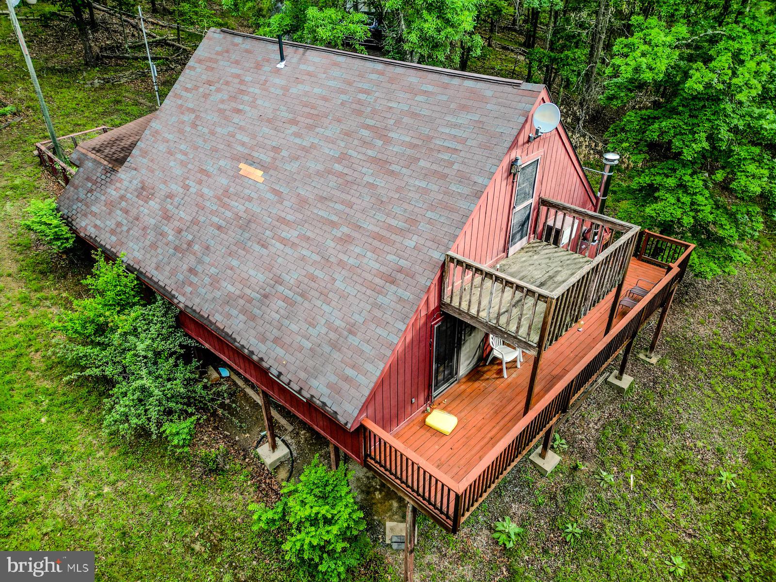 CEDAR RUN - Residential