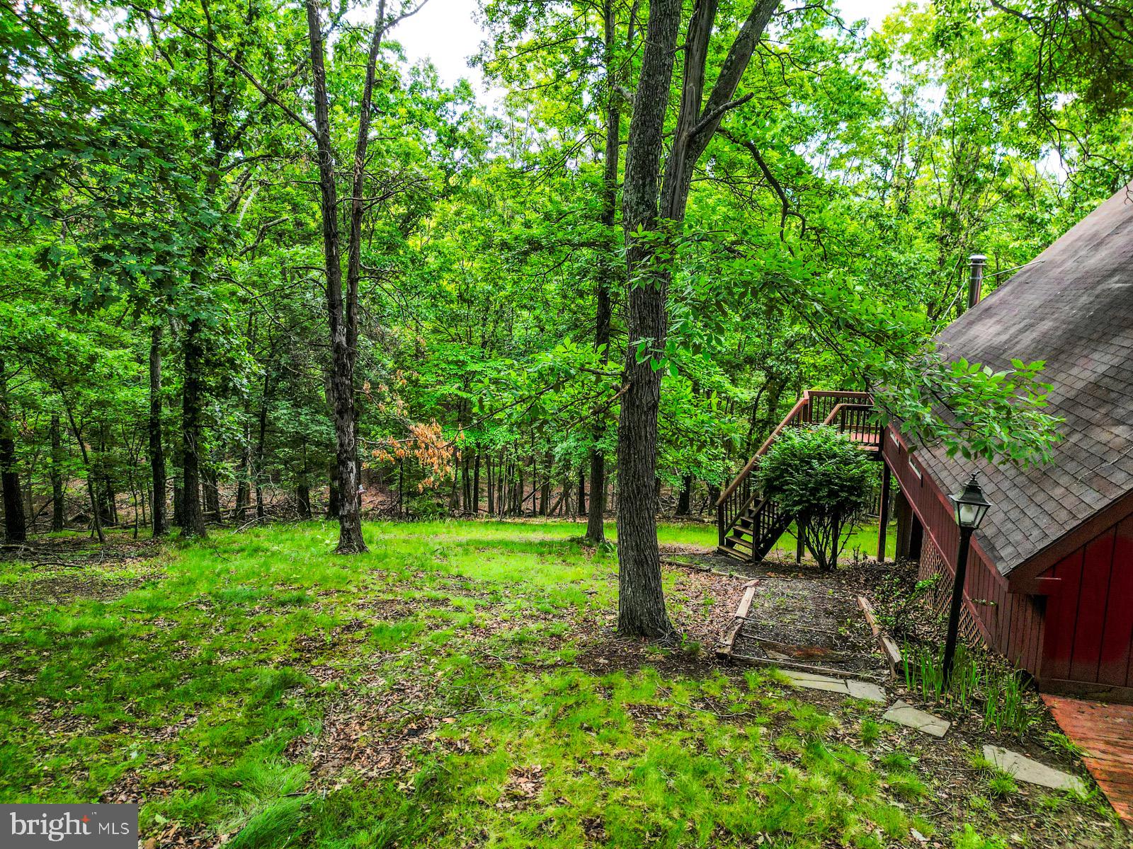 CEDAR RUN - Residential