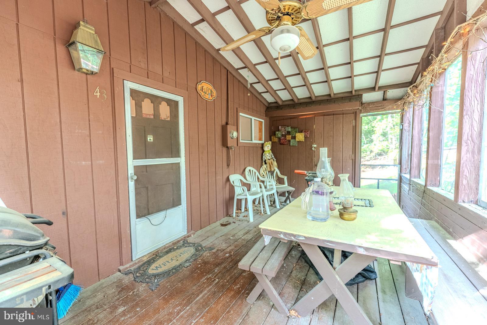 CEDAR RUN - Residential