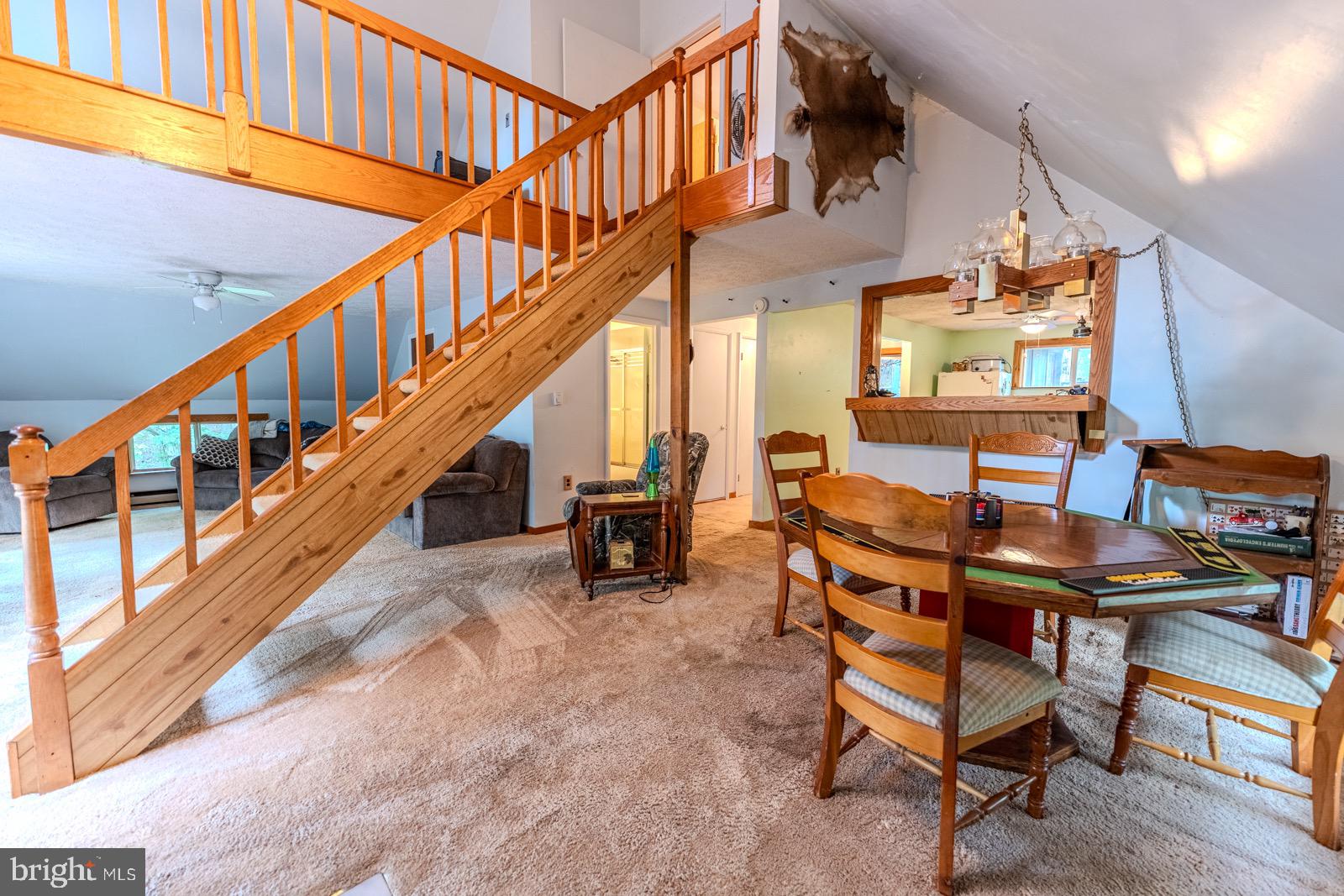 CEDAR RUN - Residential