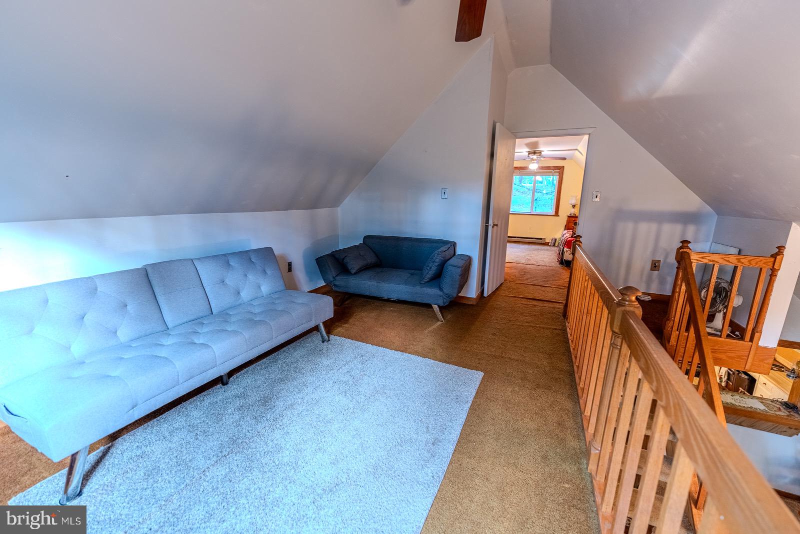 CEDAR RUN - Residential