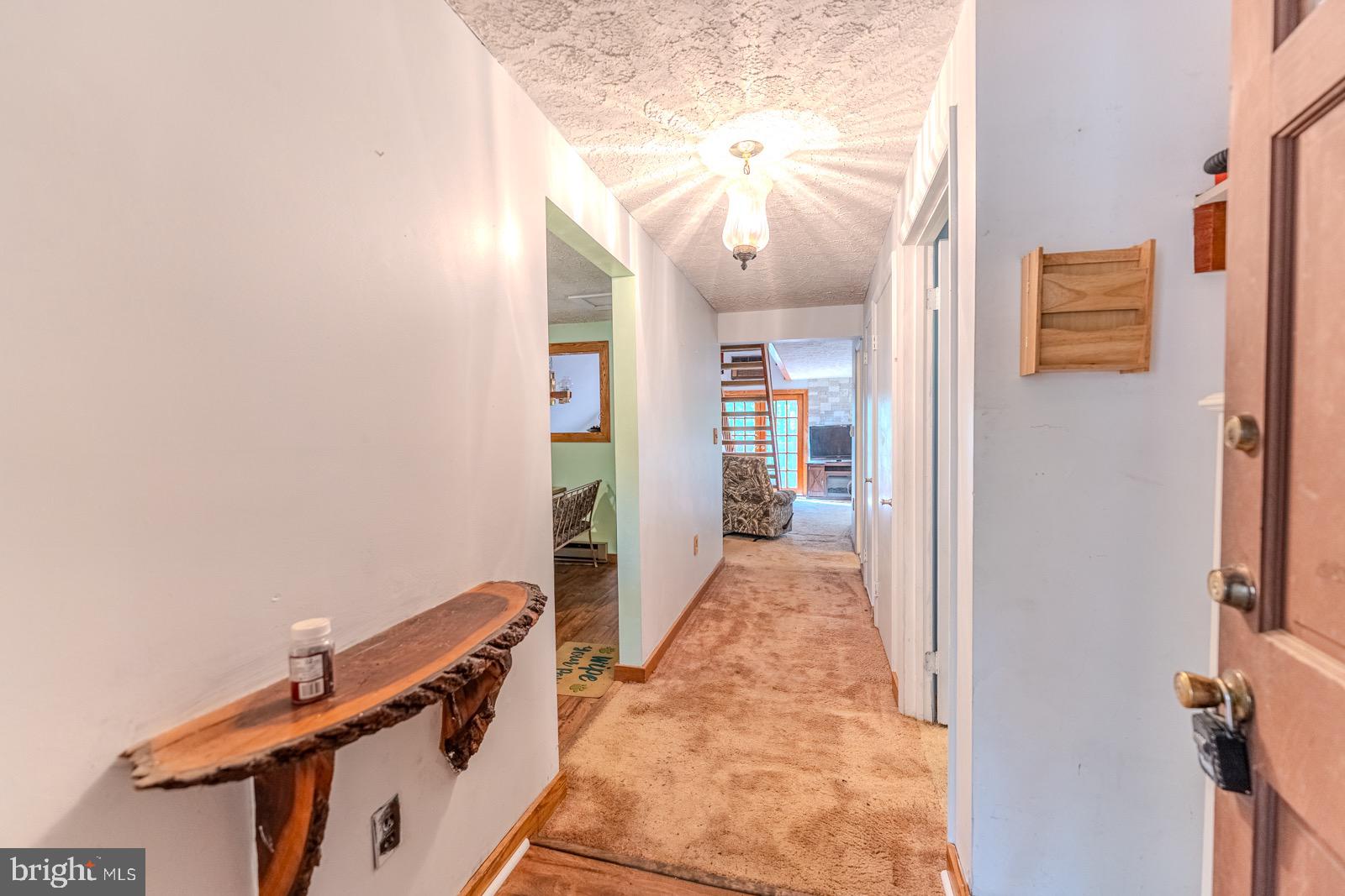 CEDAR RUN - Residential