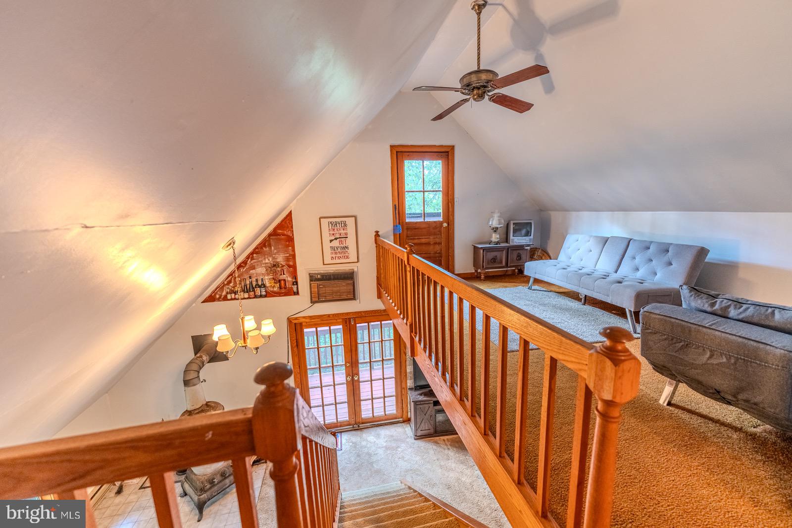 CEDAR RUN - Residential