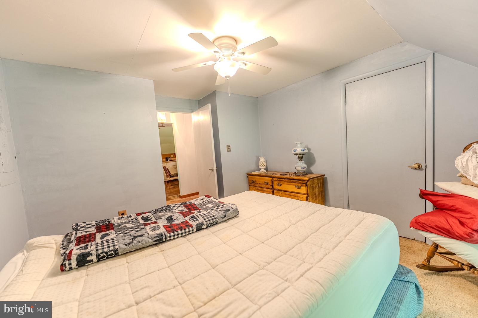 CEDAR RUN - Residential