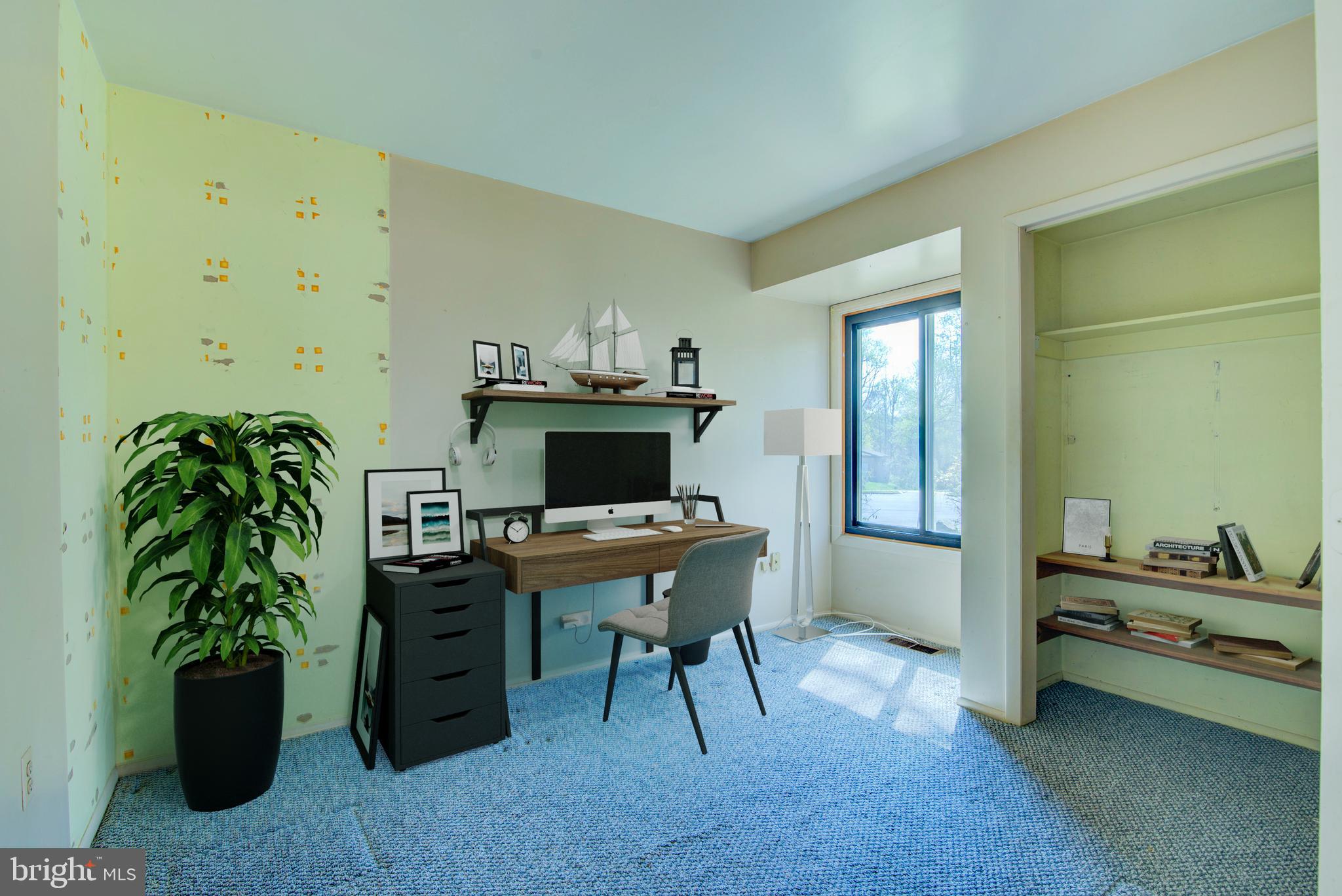 LAKE RIDGE - Residential