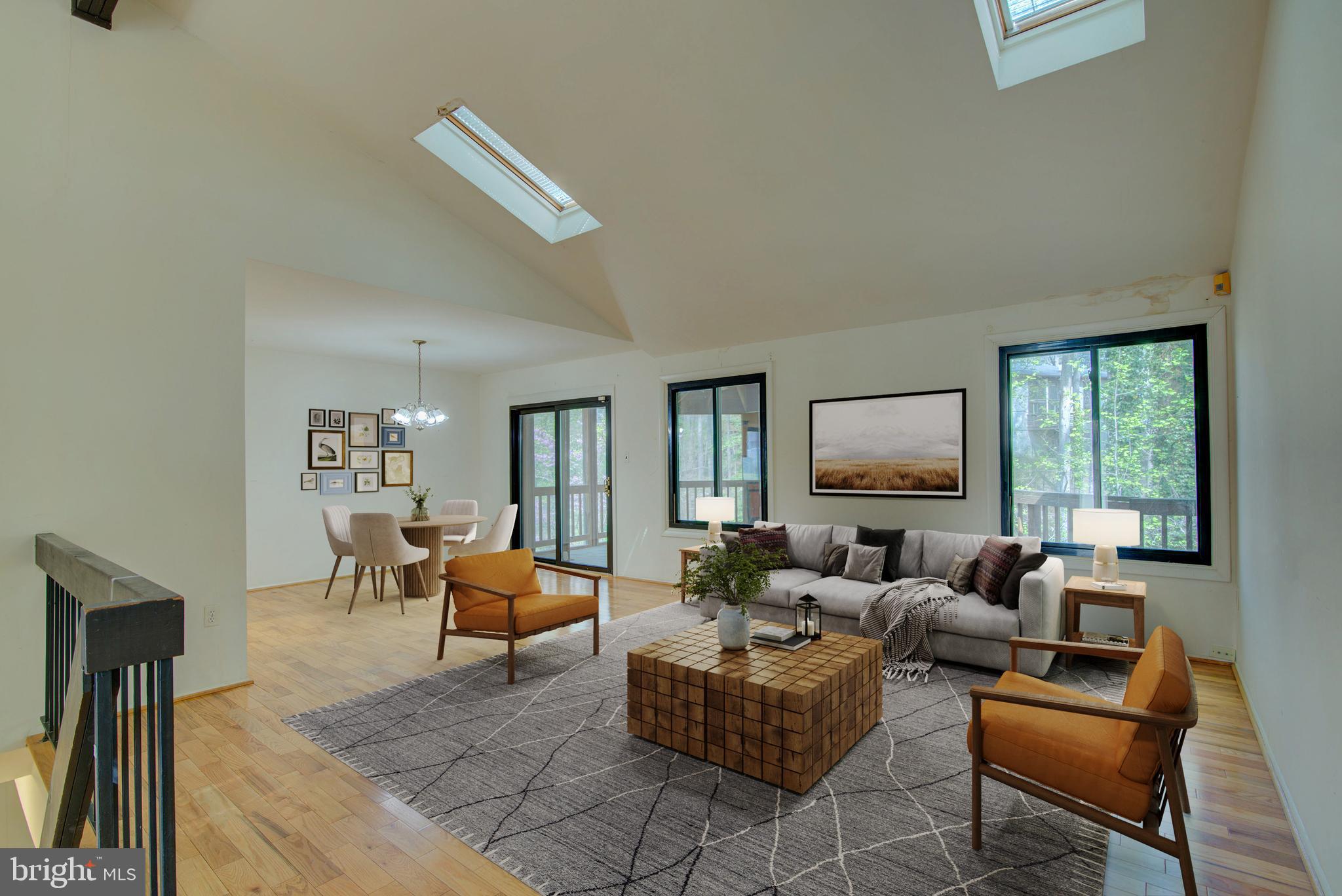 2604 WOODFERN COURT