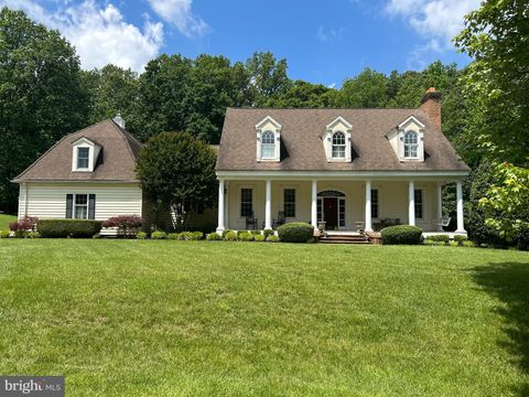 1918 MACKIEBETH COURT ANNAPOLIS MD 21401