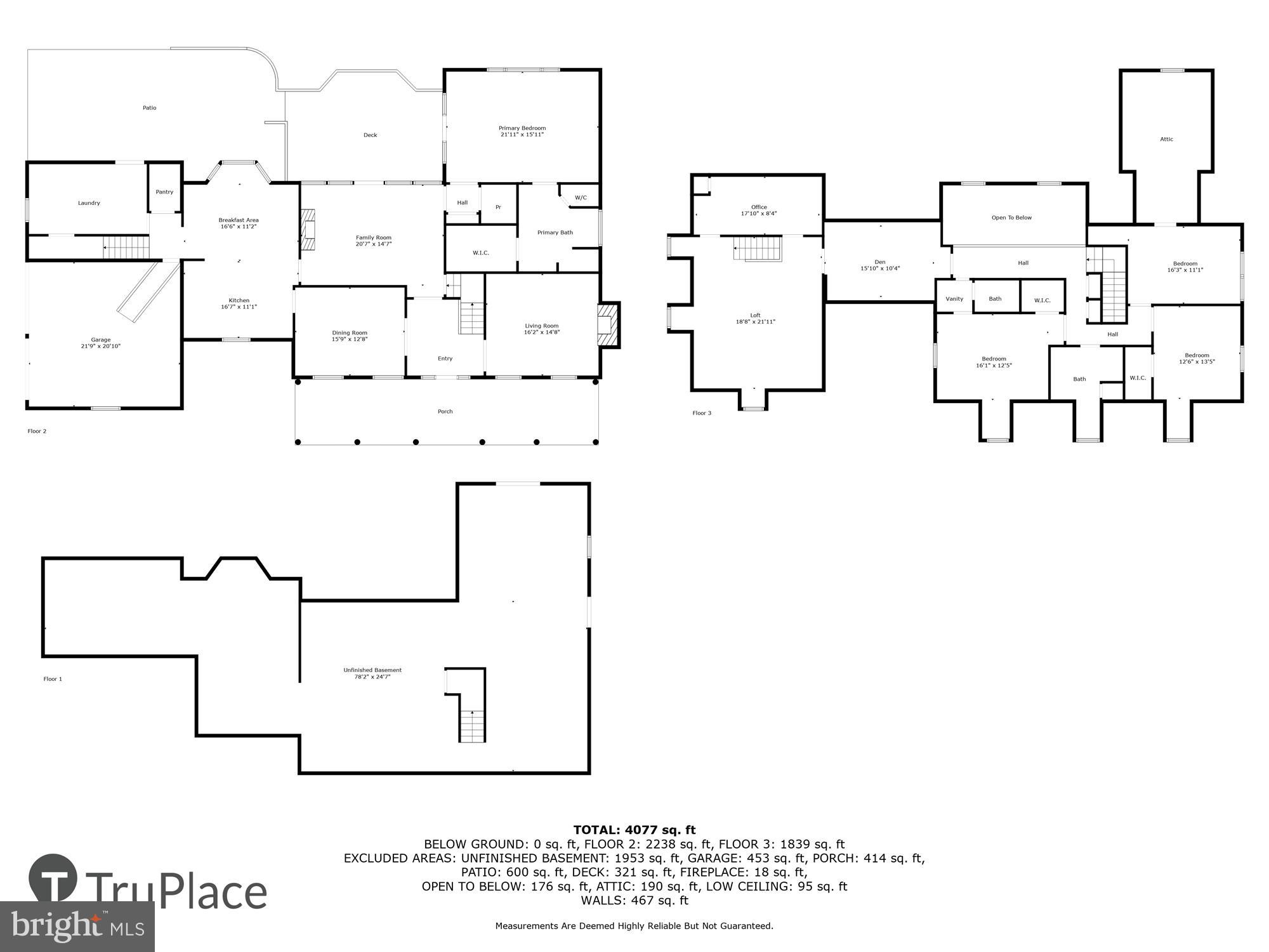 TWIN HILLS - Residential
