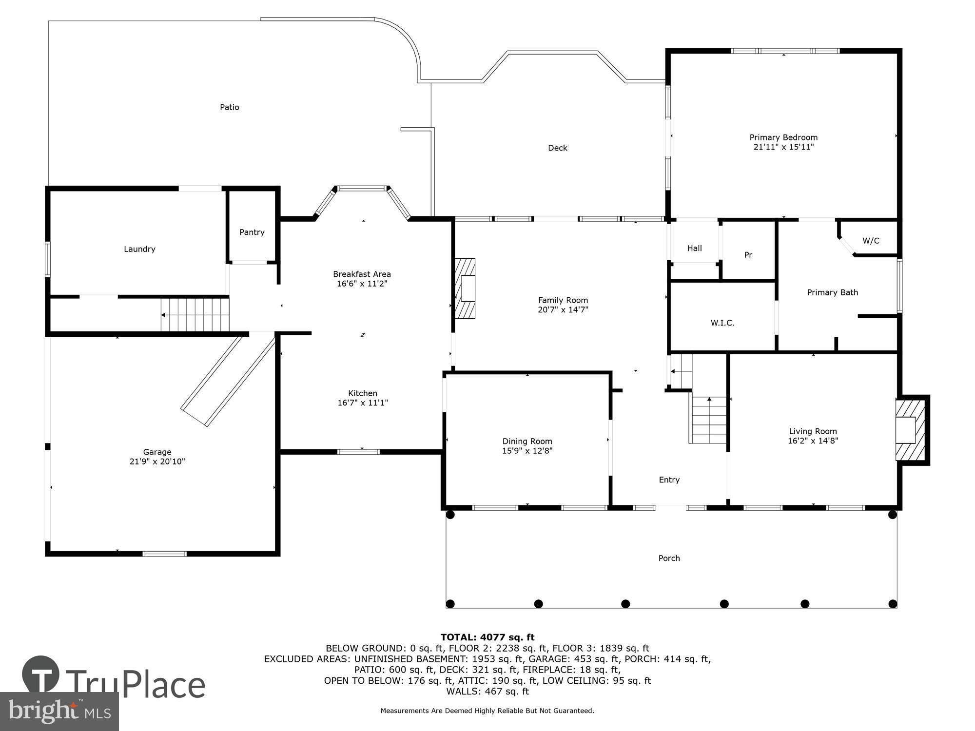 TWIN HILLS - Residential