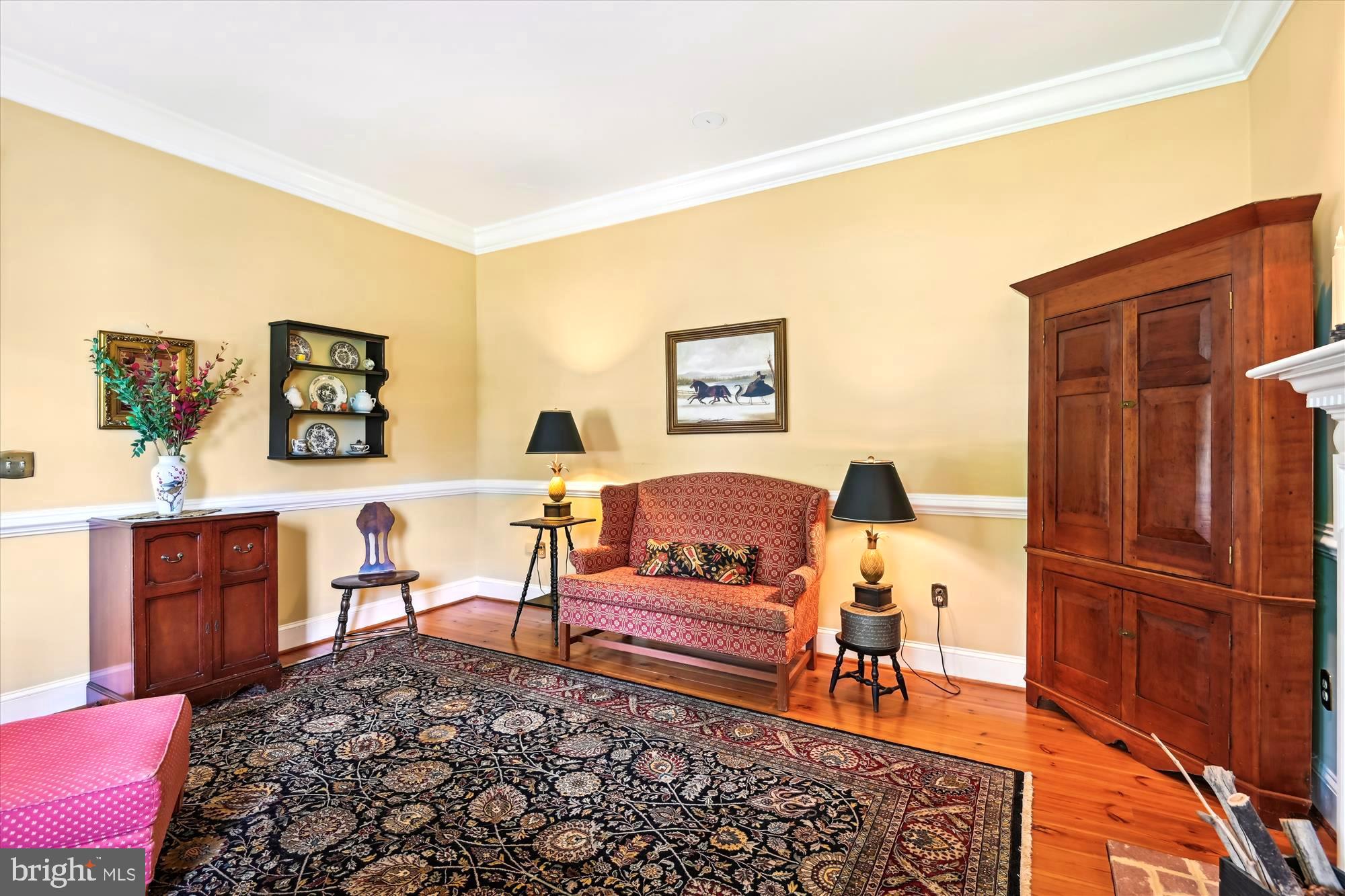 TWIN HILLS - Residential