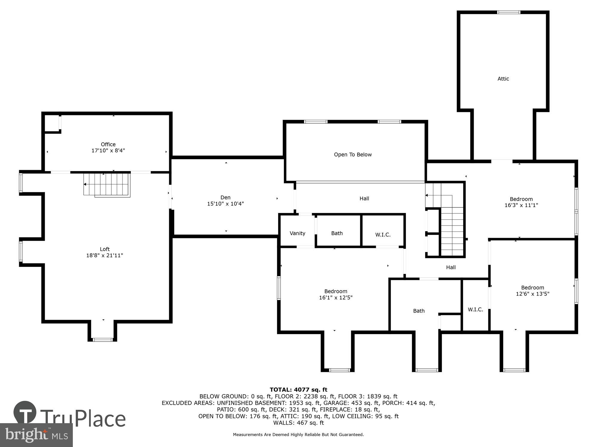 TWIN HILLS - Residential