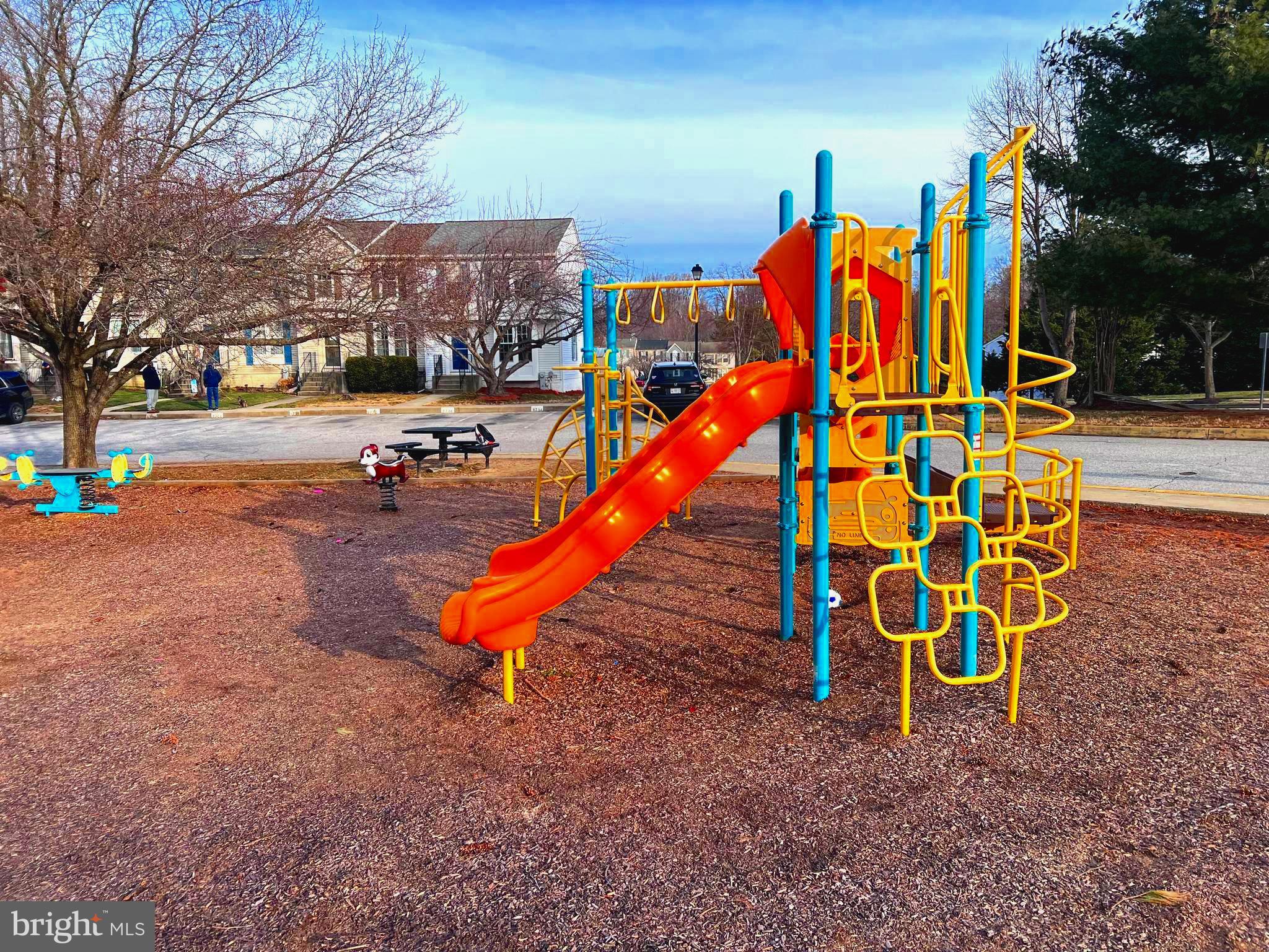 CHESAPEAKE LIGHTHOUSE - Residential