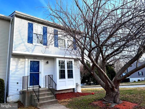 Photo of 8734 Chesapeake Lighthouse Drive, NORTH BEACH, MD 20714 (MLS # MDCA2024868)