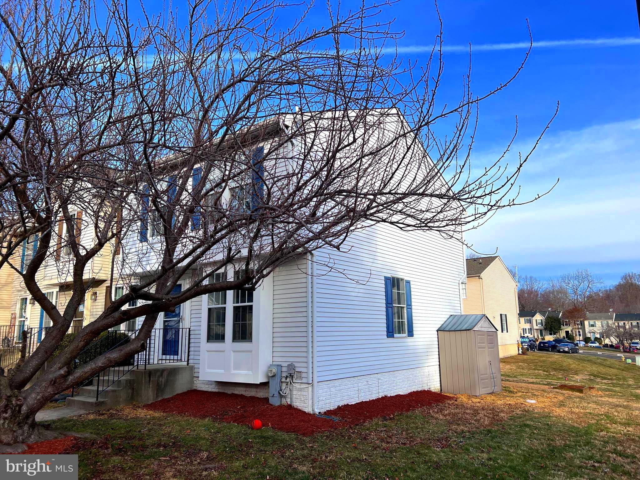 8734 CHESAPEAKE LIGHTHOUSE DRIVE