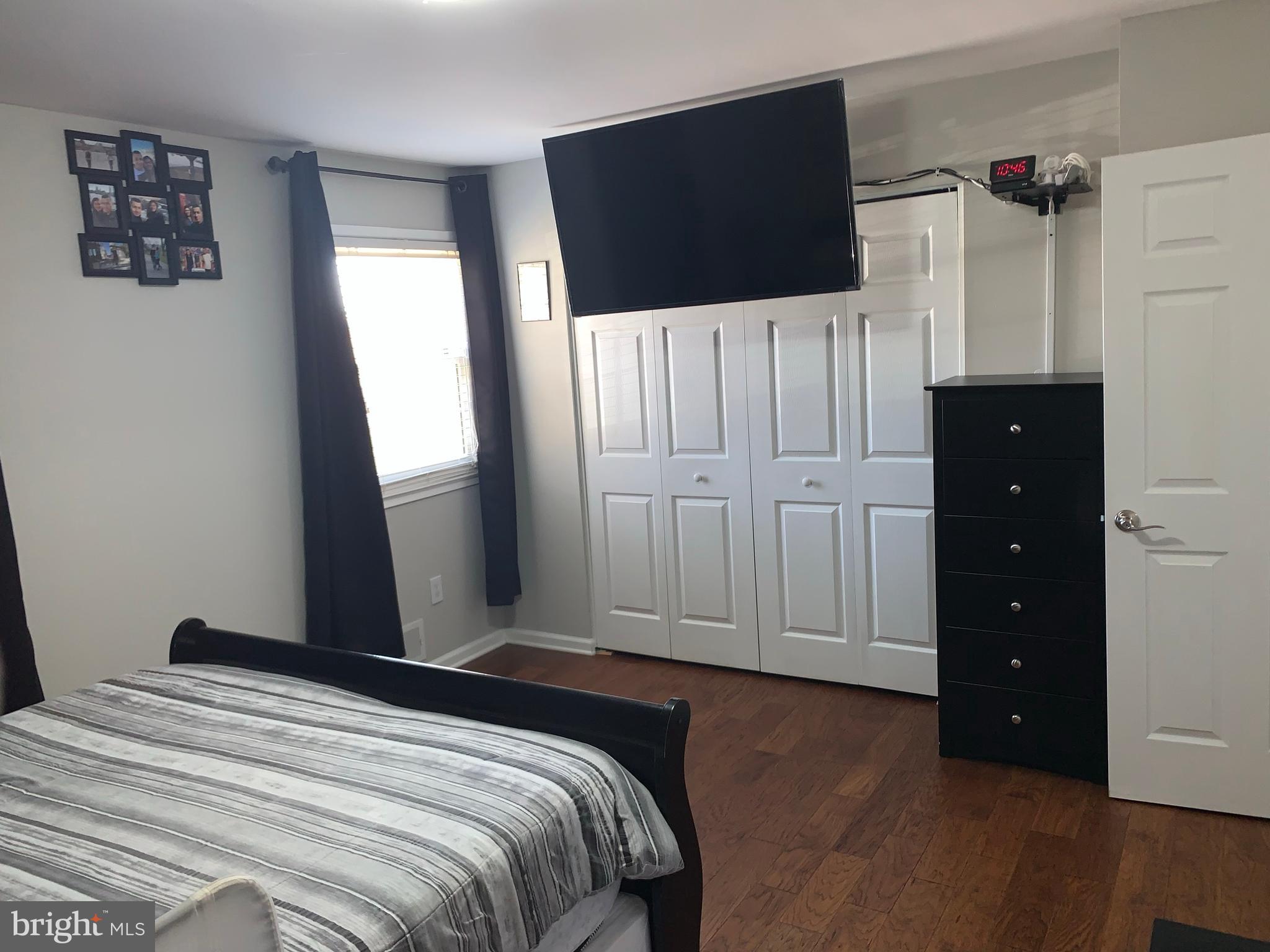 DALE CITY - Residential