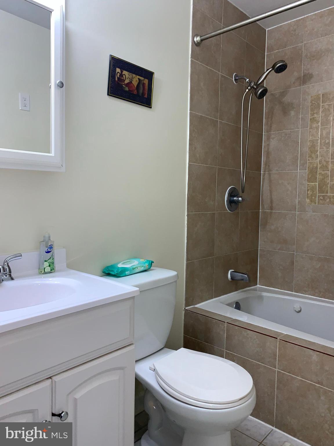 DALE CITY - Residential