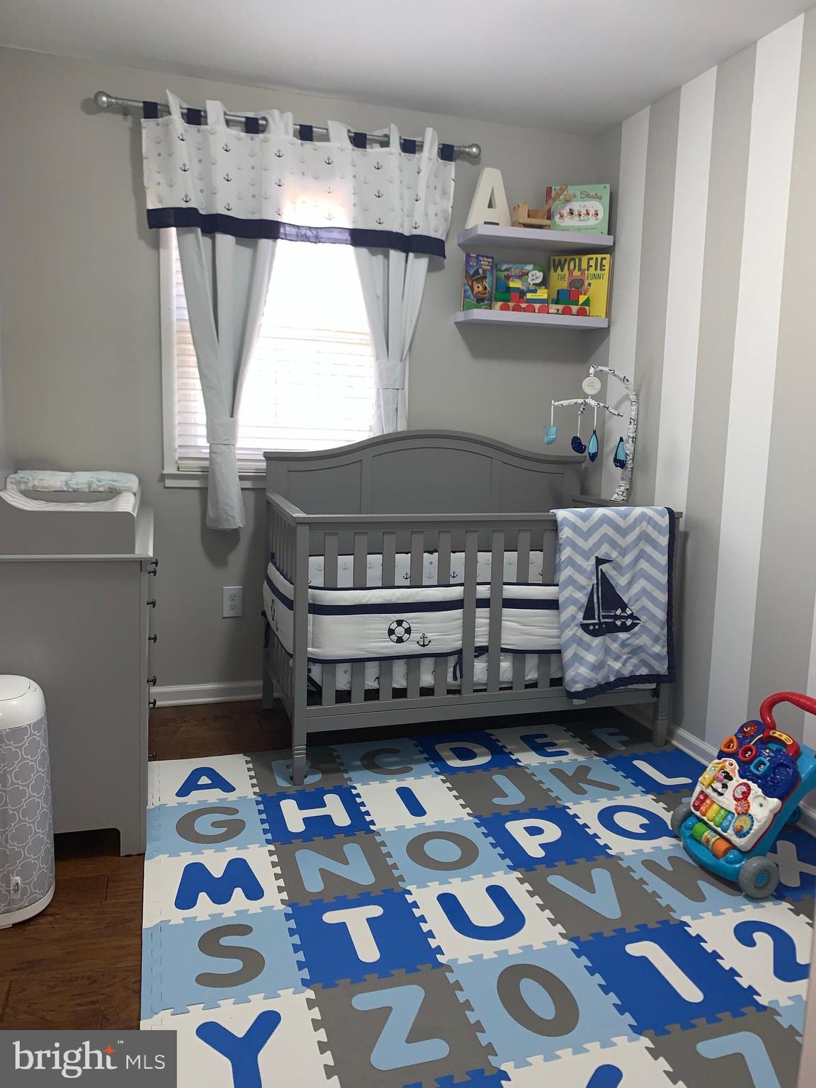 DALE CITY - Residential