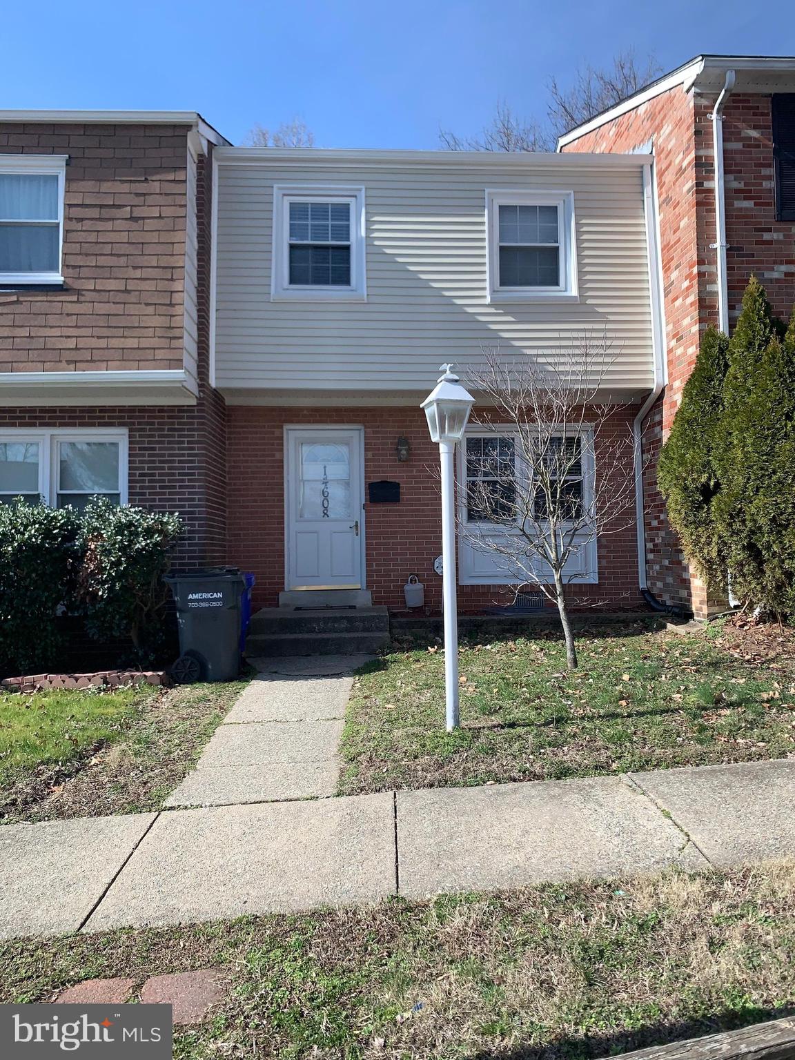 DALE CITY - Residential