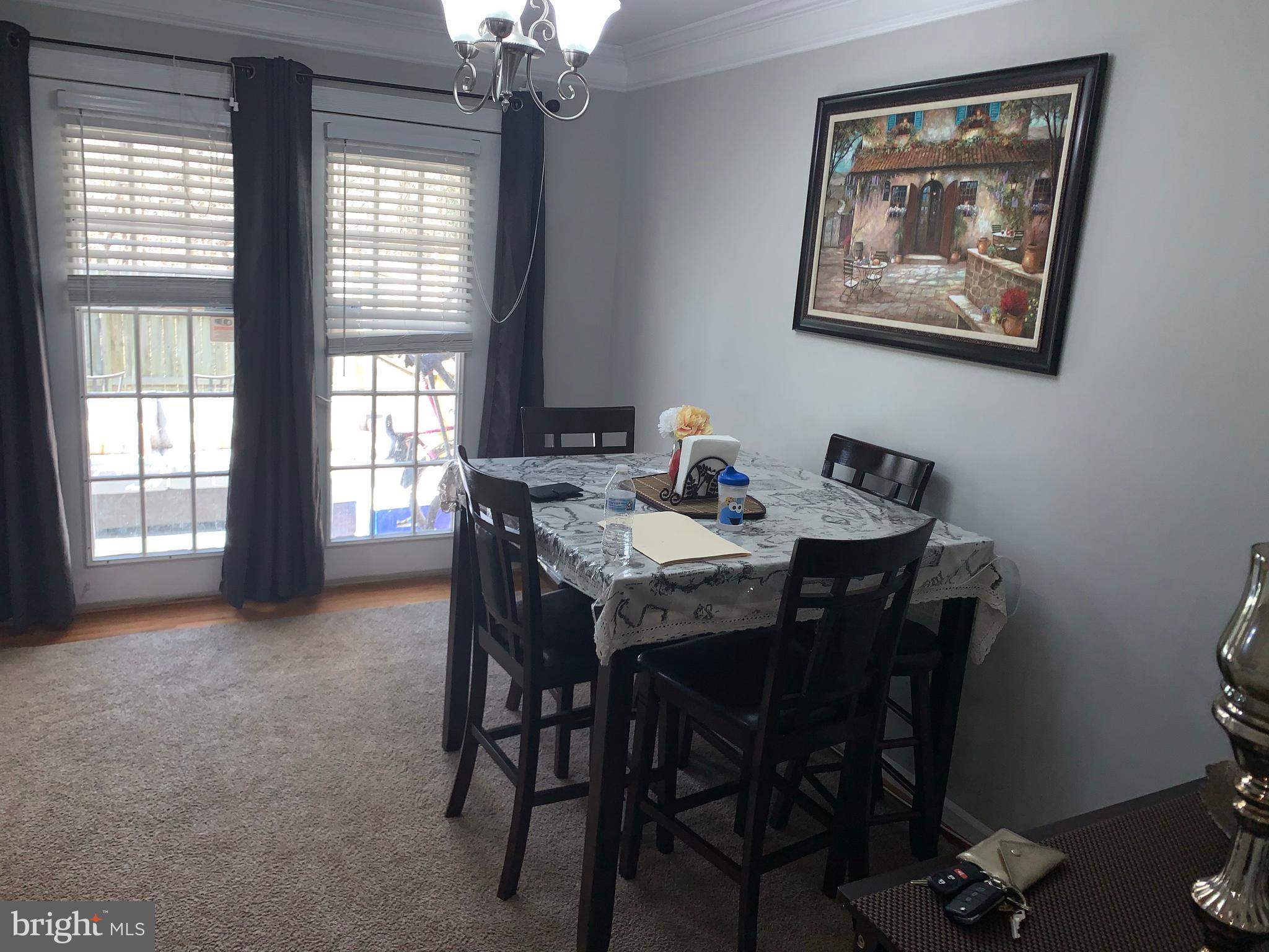 DALE CITY - Residential