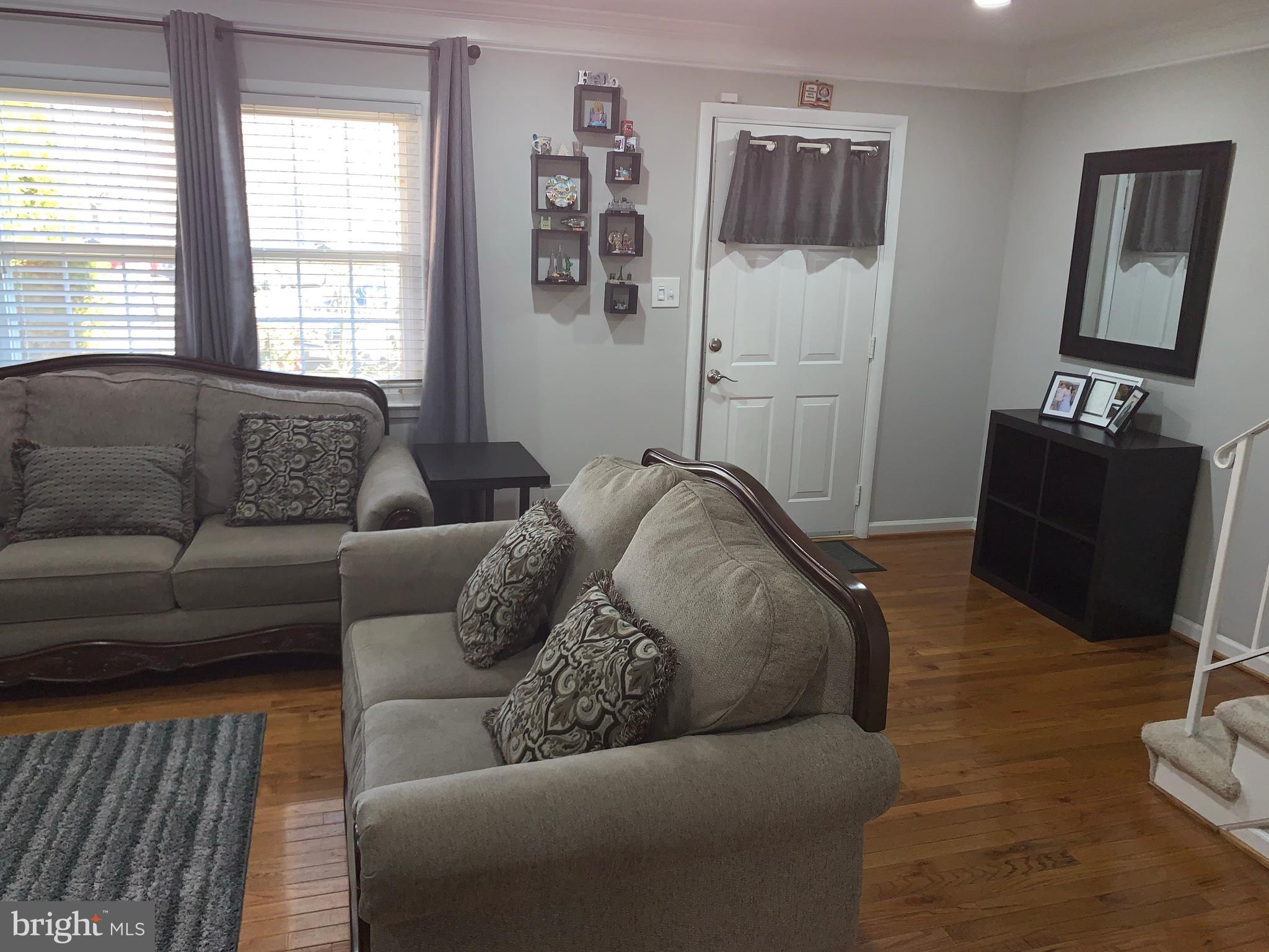 DALE CITY - Residential