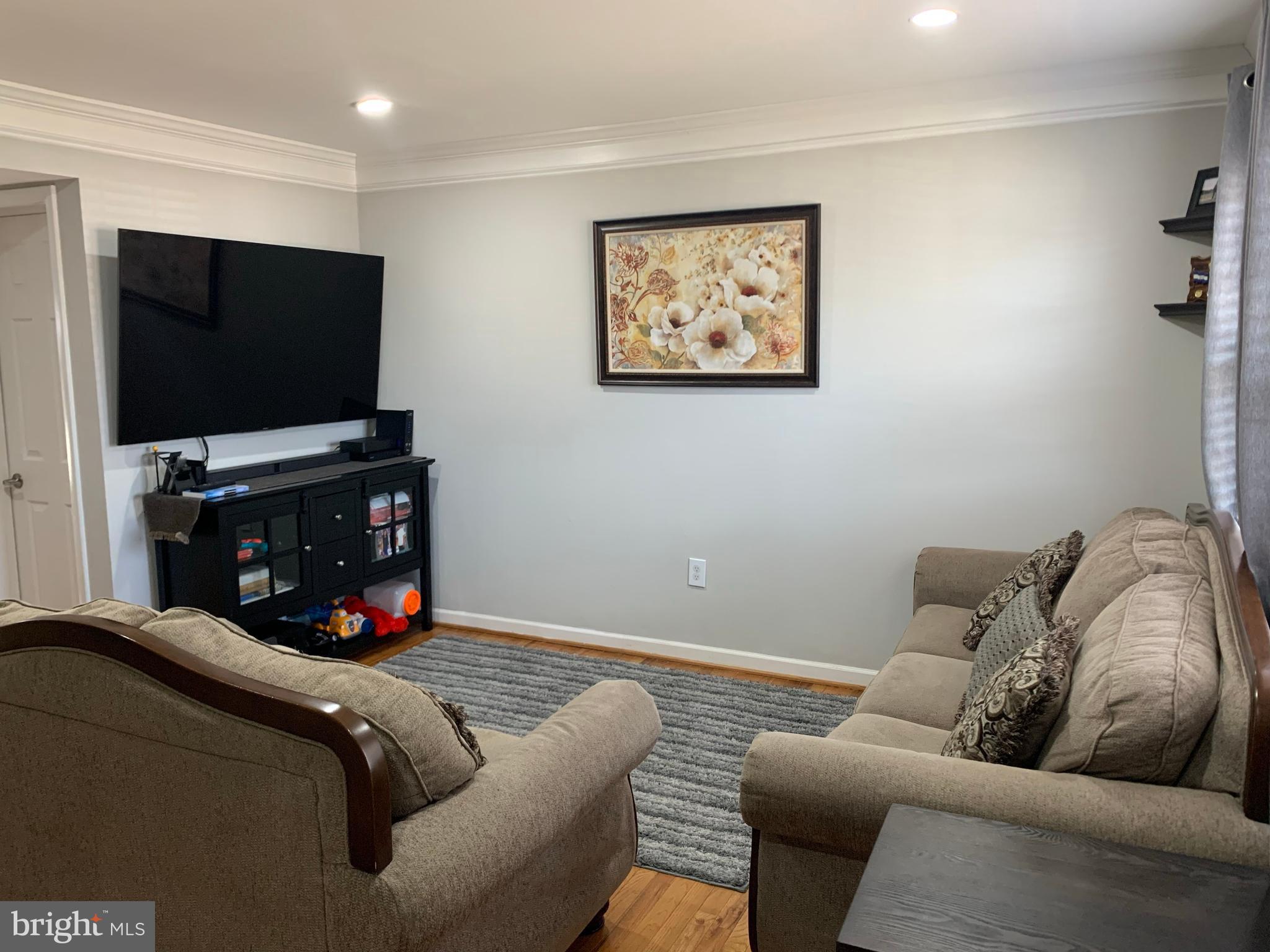 DALE CITY - Residential