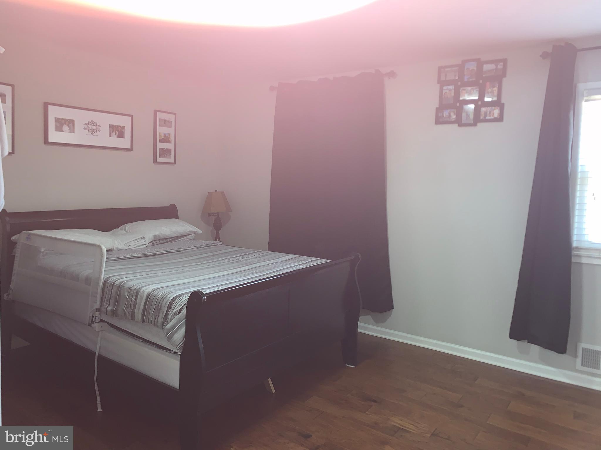 DALE CITY - Residential