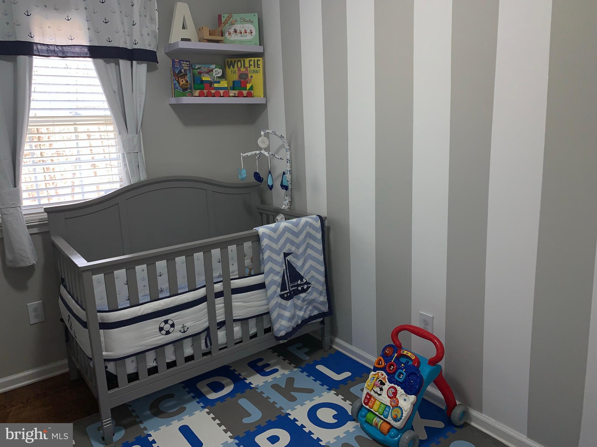 DALE CITY - Residential